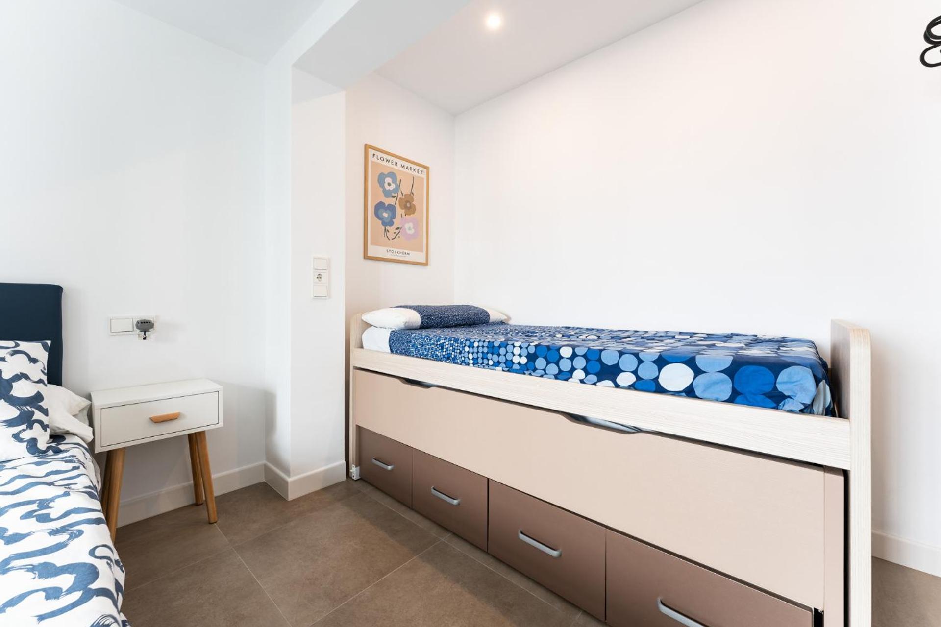 Apartment Ct 335 - Sohail Fuengirola