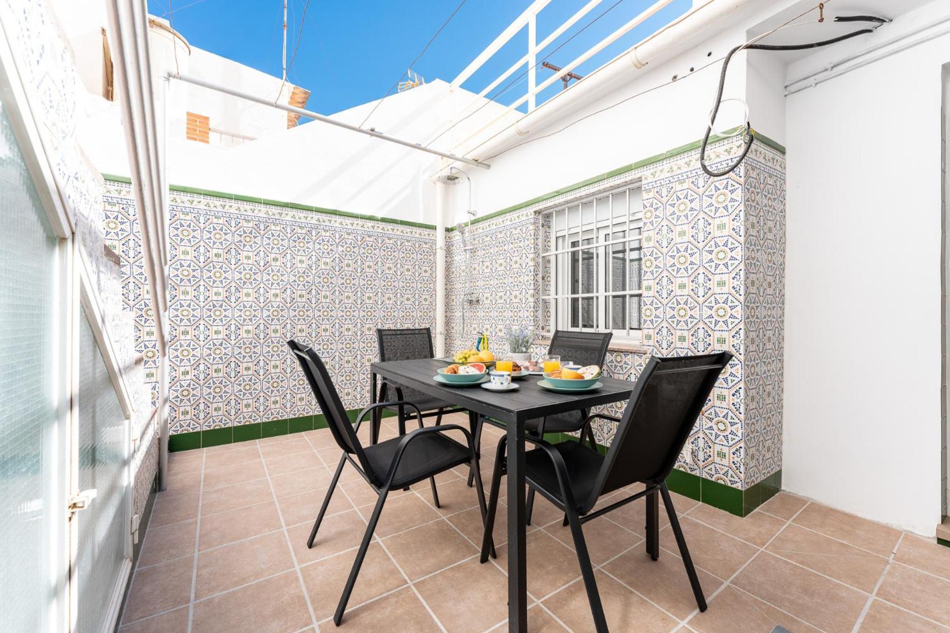 Apartment Ct 335 - Sohail *