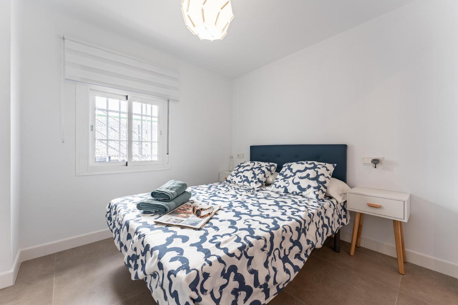 Ct 335 - Sohail Apartment Fuengirola