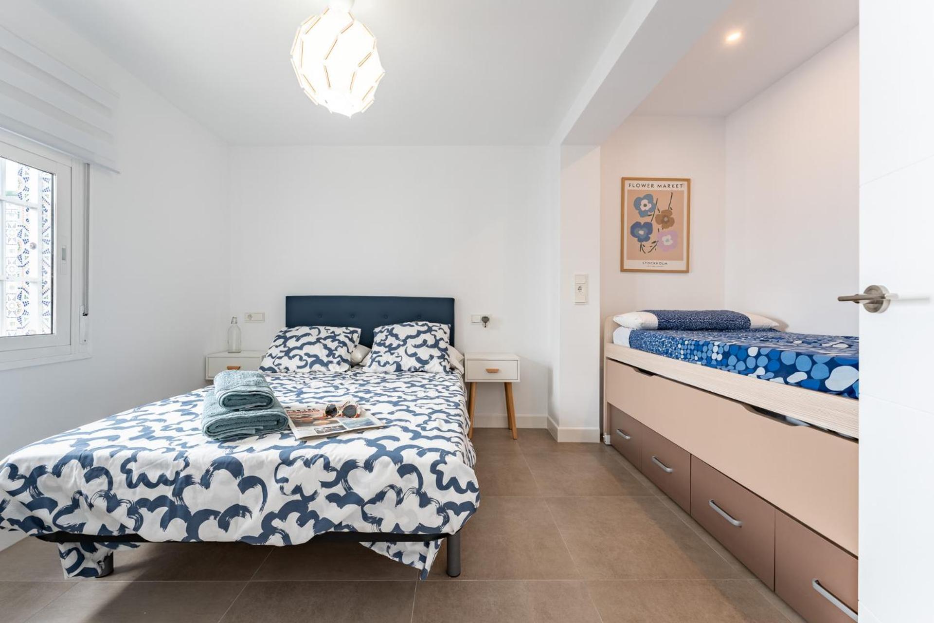 Apartment Ct 335 - Sohail Fuengirola