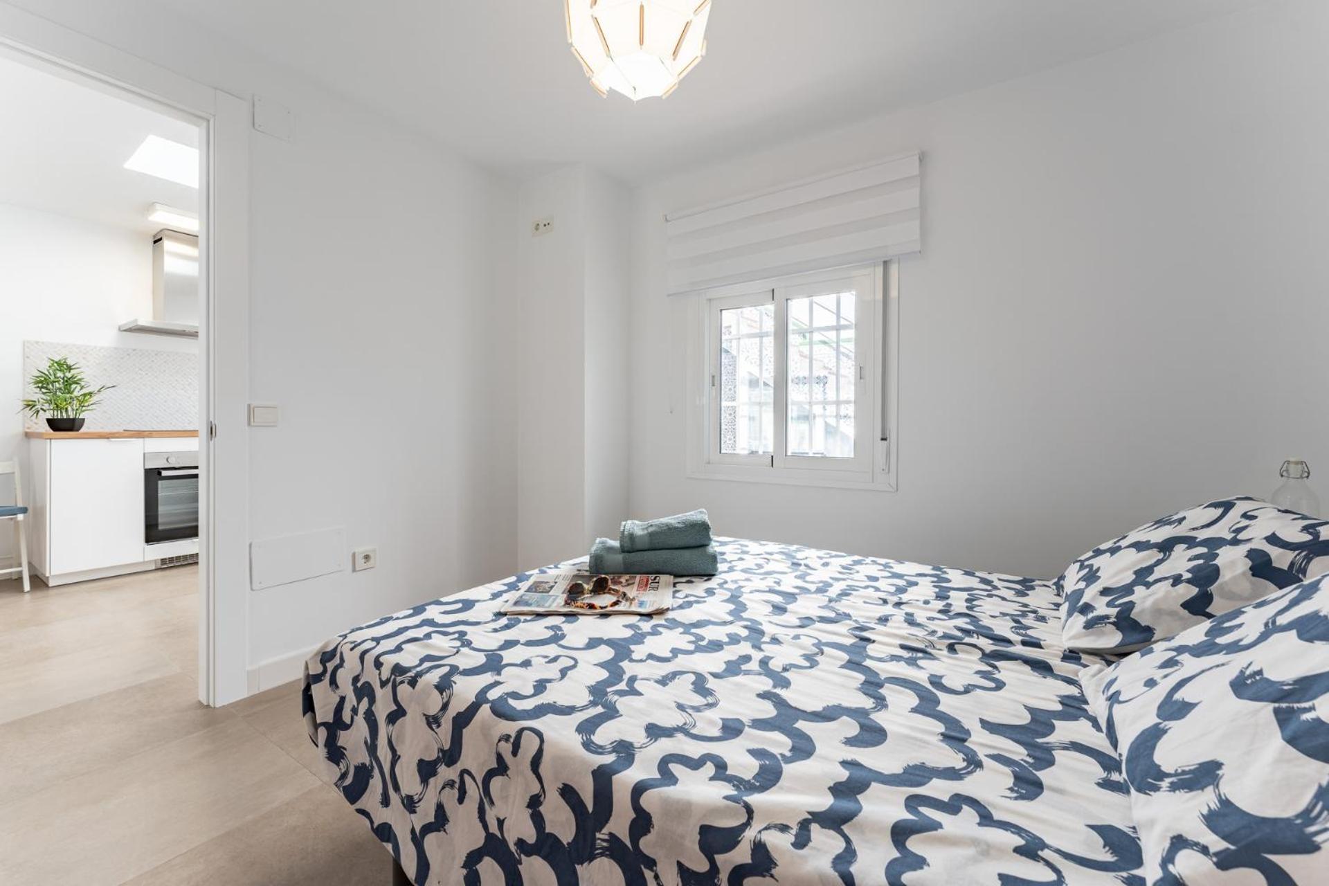Ct 335 - Sohail Apartment *