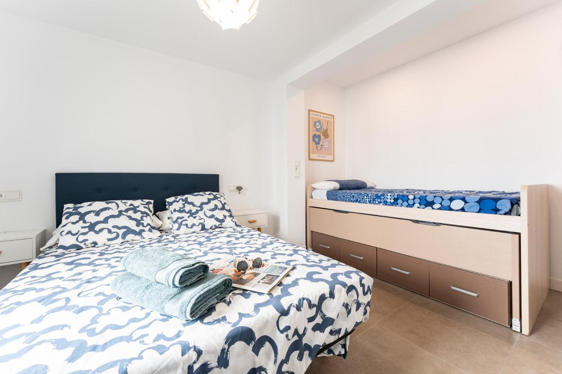 Ct 335 - Sohail Apartment