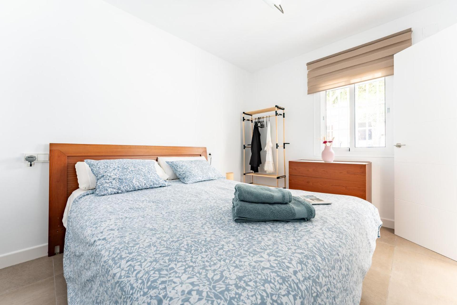 Apartment Ct 335 - Sohail Fuengirola