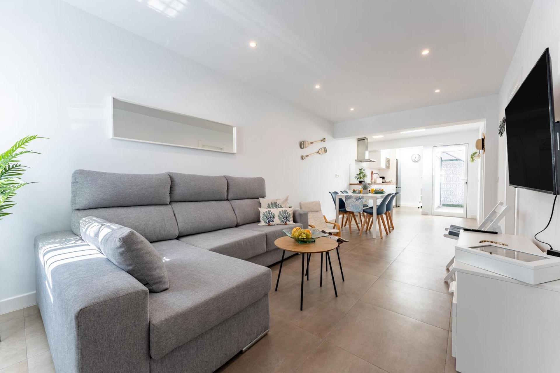 Apartment Ct 335 - Sohail Fuengirola