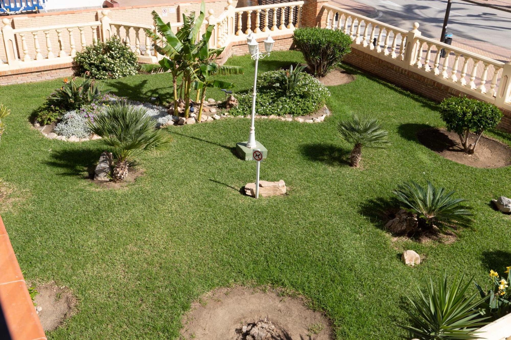 Apartment Sol Y Playa -frente Al Mar *