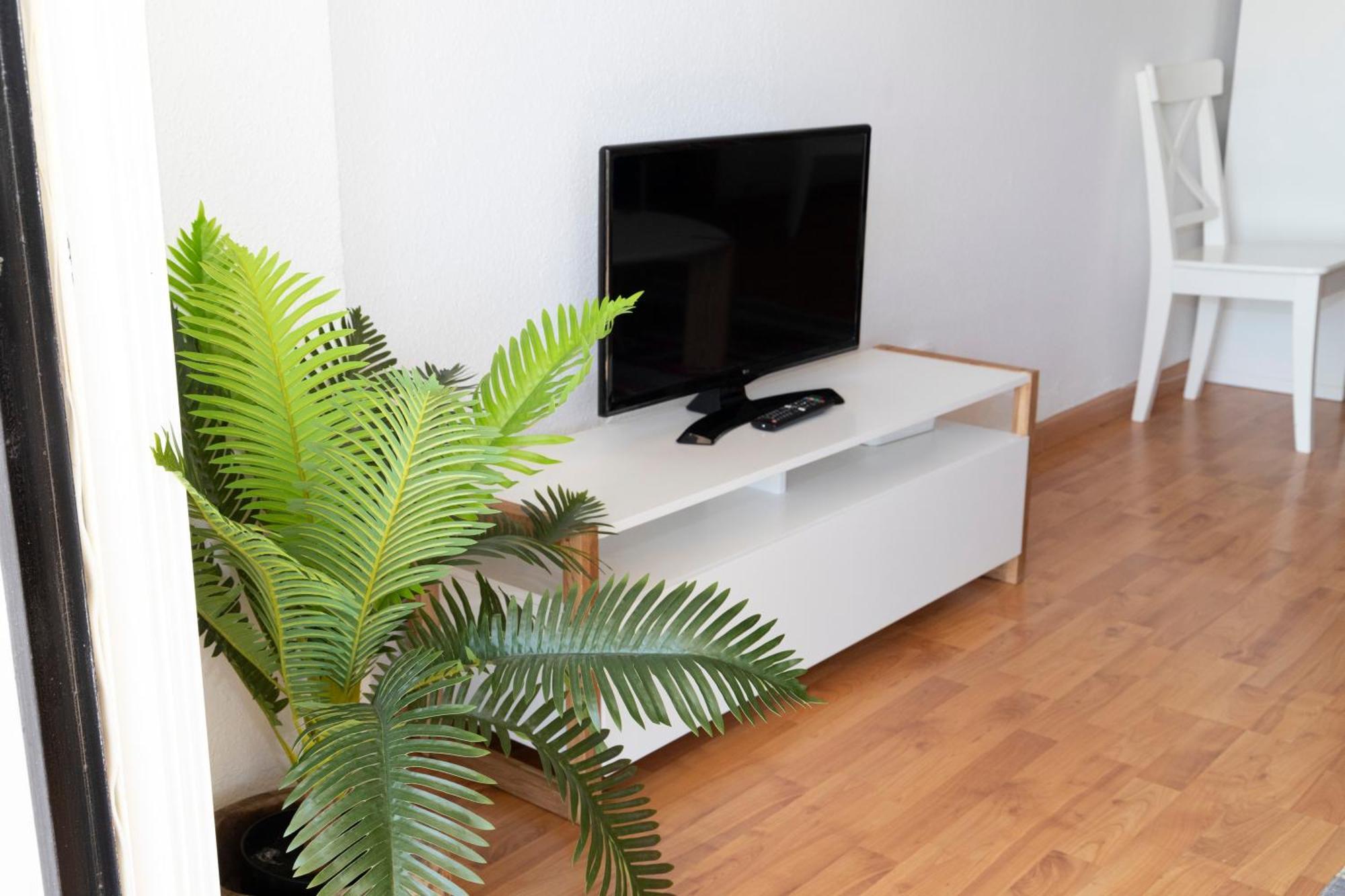 Apartment Sol Y Playa -frente Al Mar Fuengirola