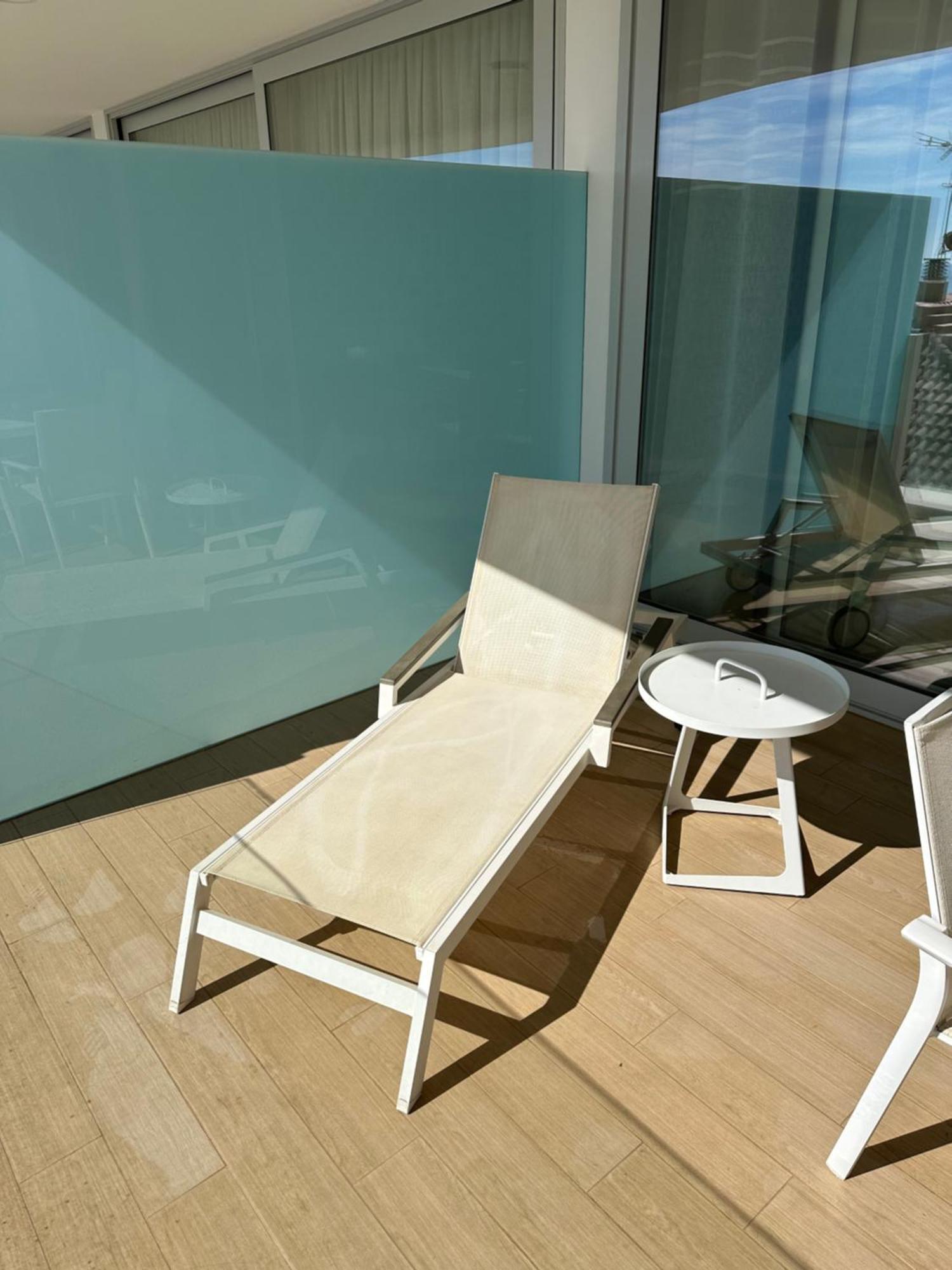 Excellent Two Bedroom Apartment Fuengirola