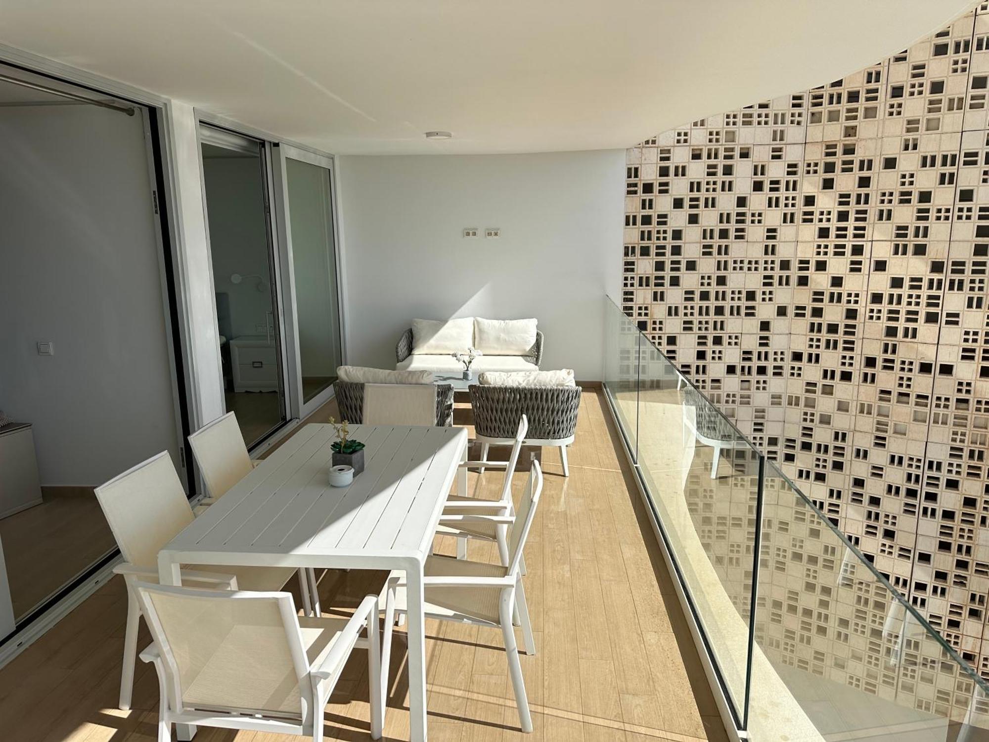 Excellent Two Bedroom