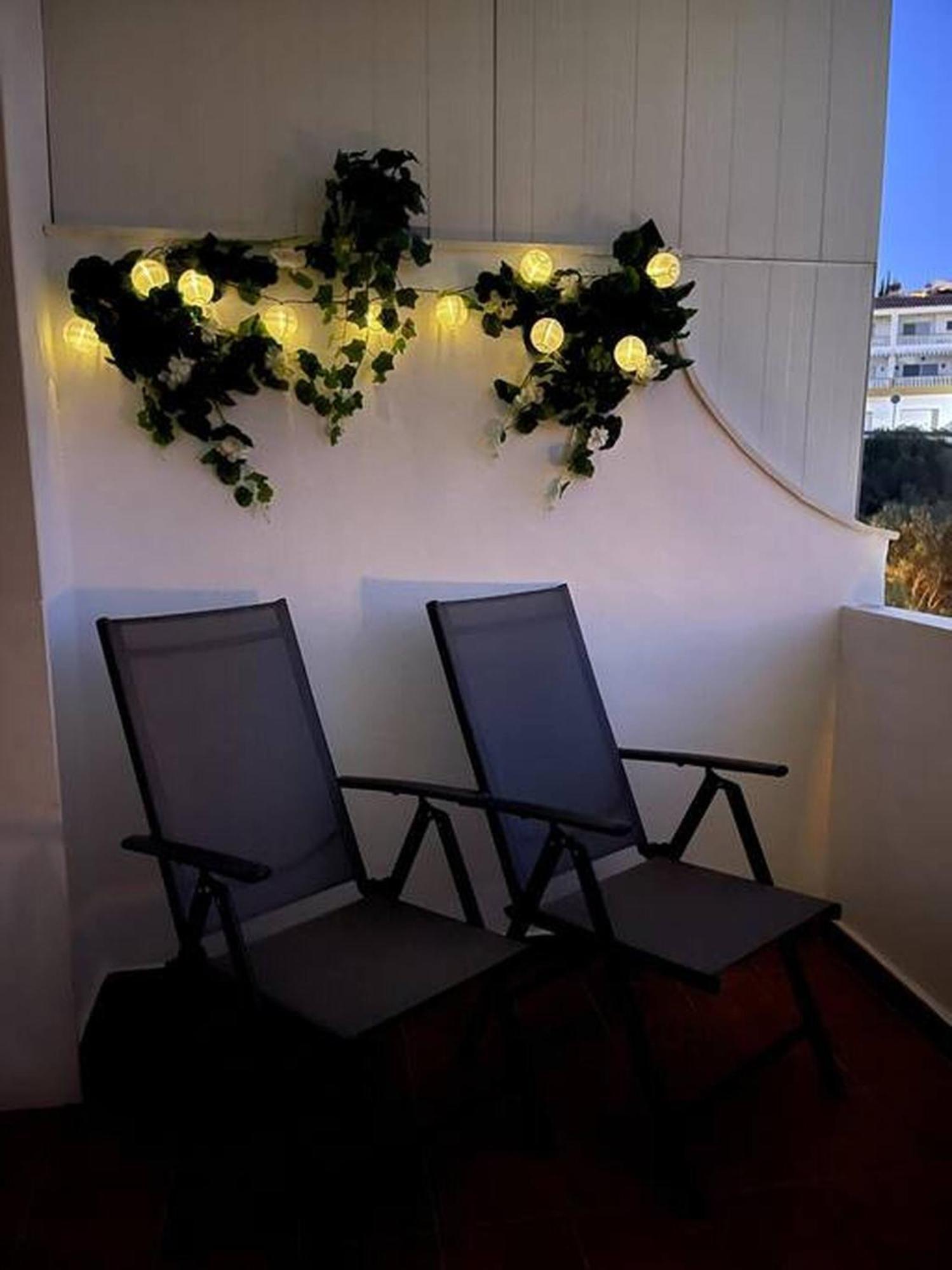 Apartamento Ga Nemt Til Strand, Restauranter, Butikker, Padel Og Meget Mere!