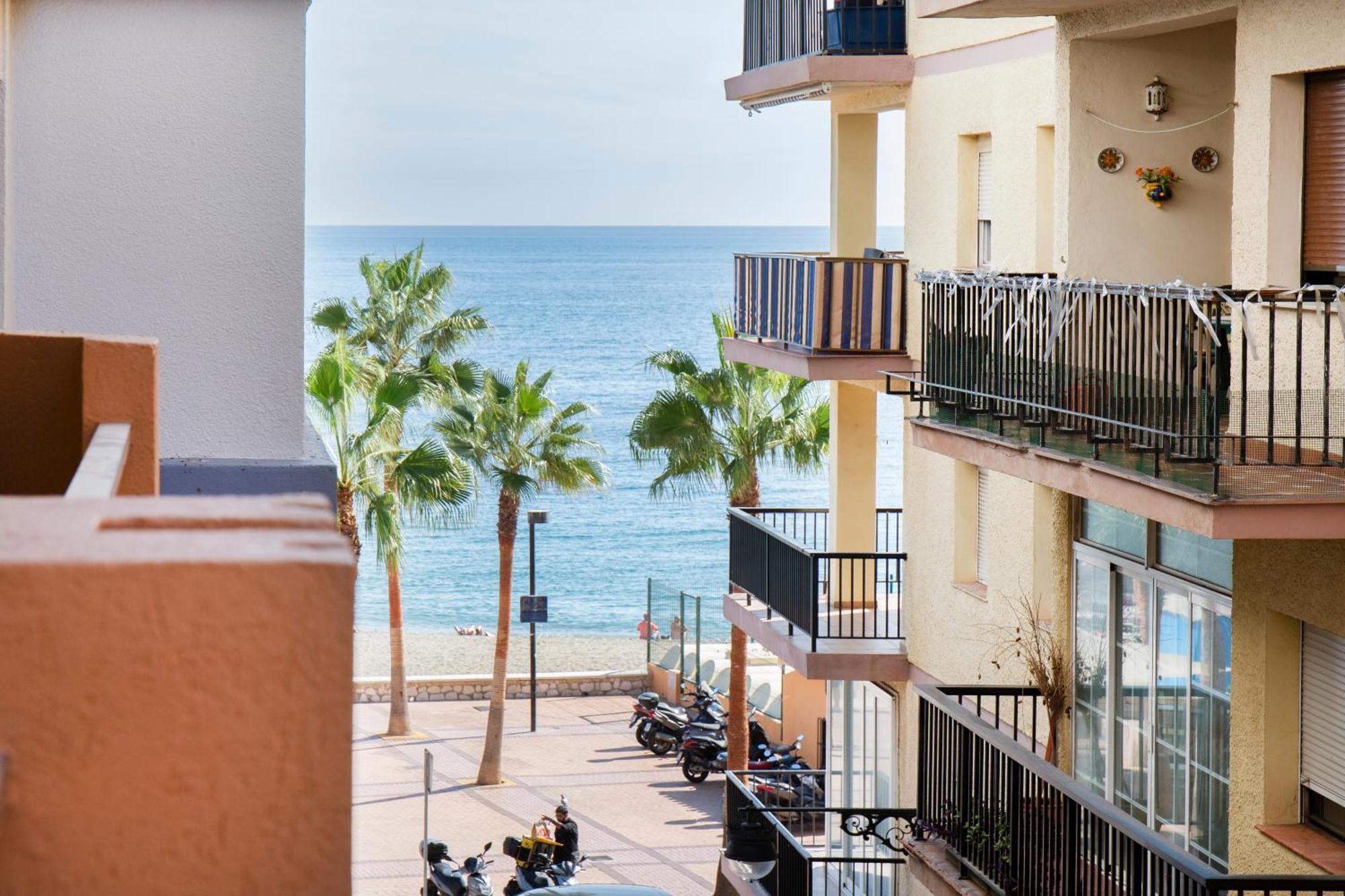 Escapada De Ensueno - Puerto Deportivo Appartement *