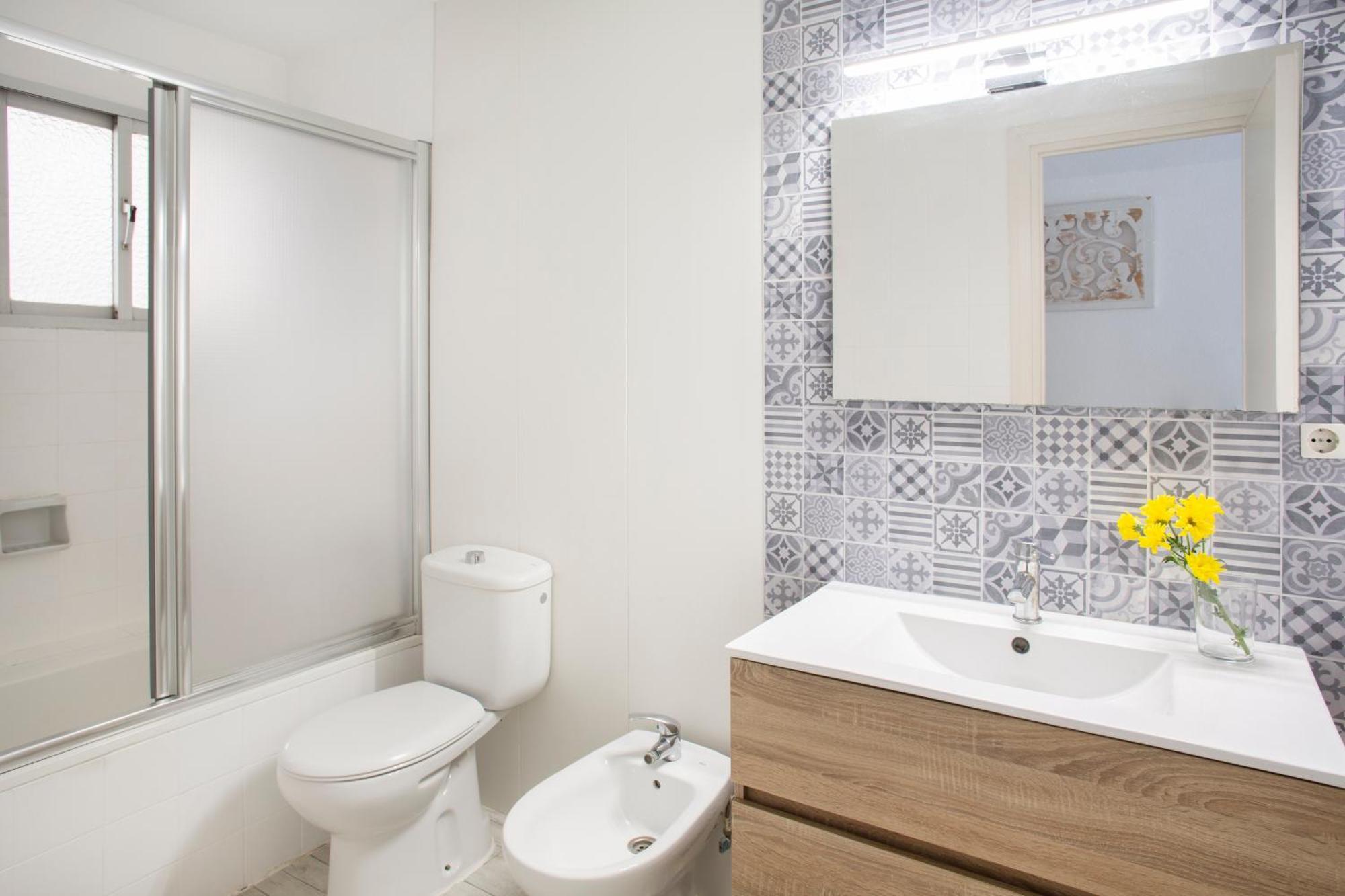 Appartement Escapada De Ensueno - Puerto Deportivo Fuengirola