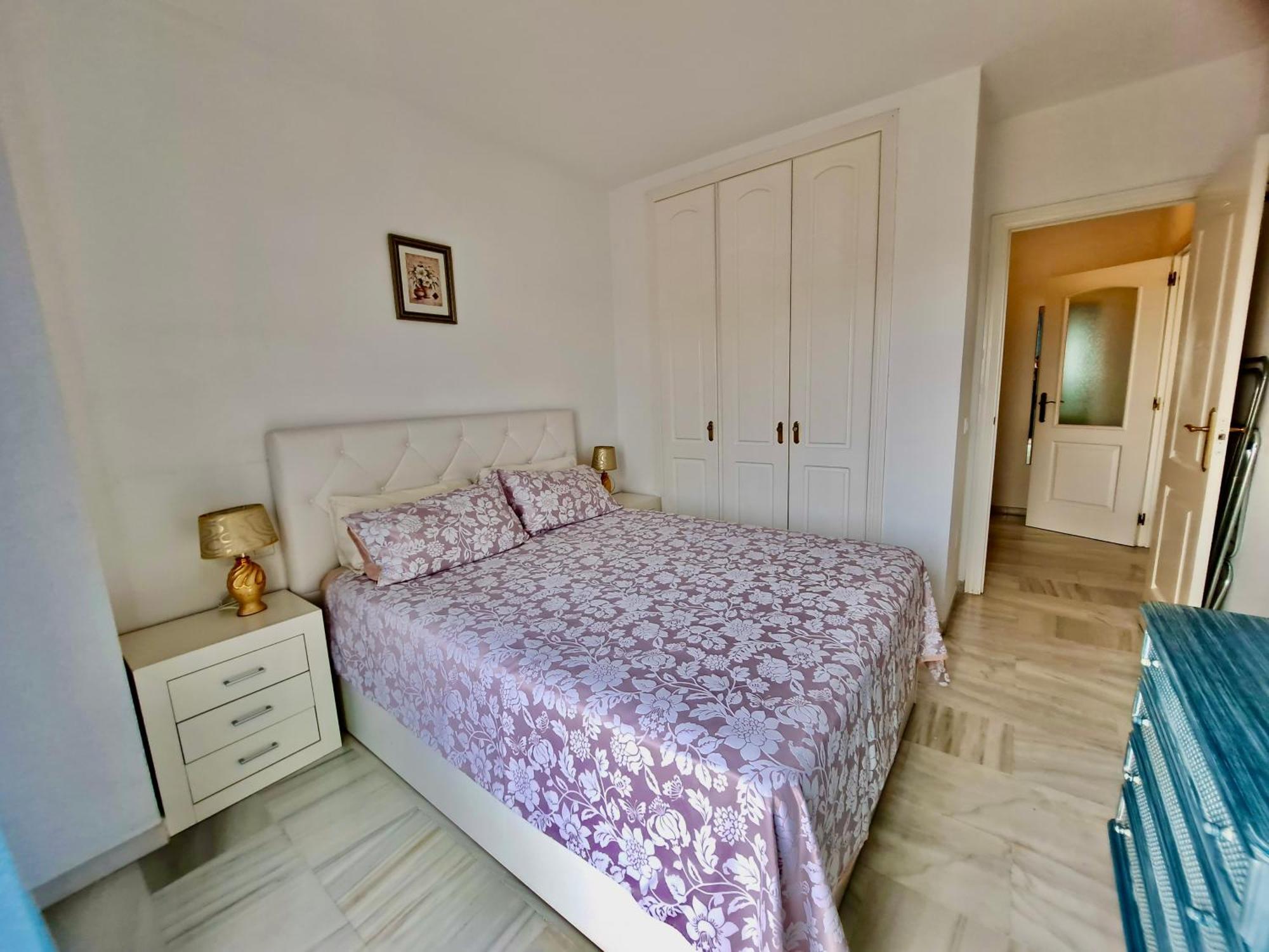 Terrazas De Miramar, Castillo Apartment Fuengirola