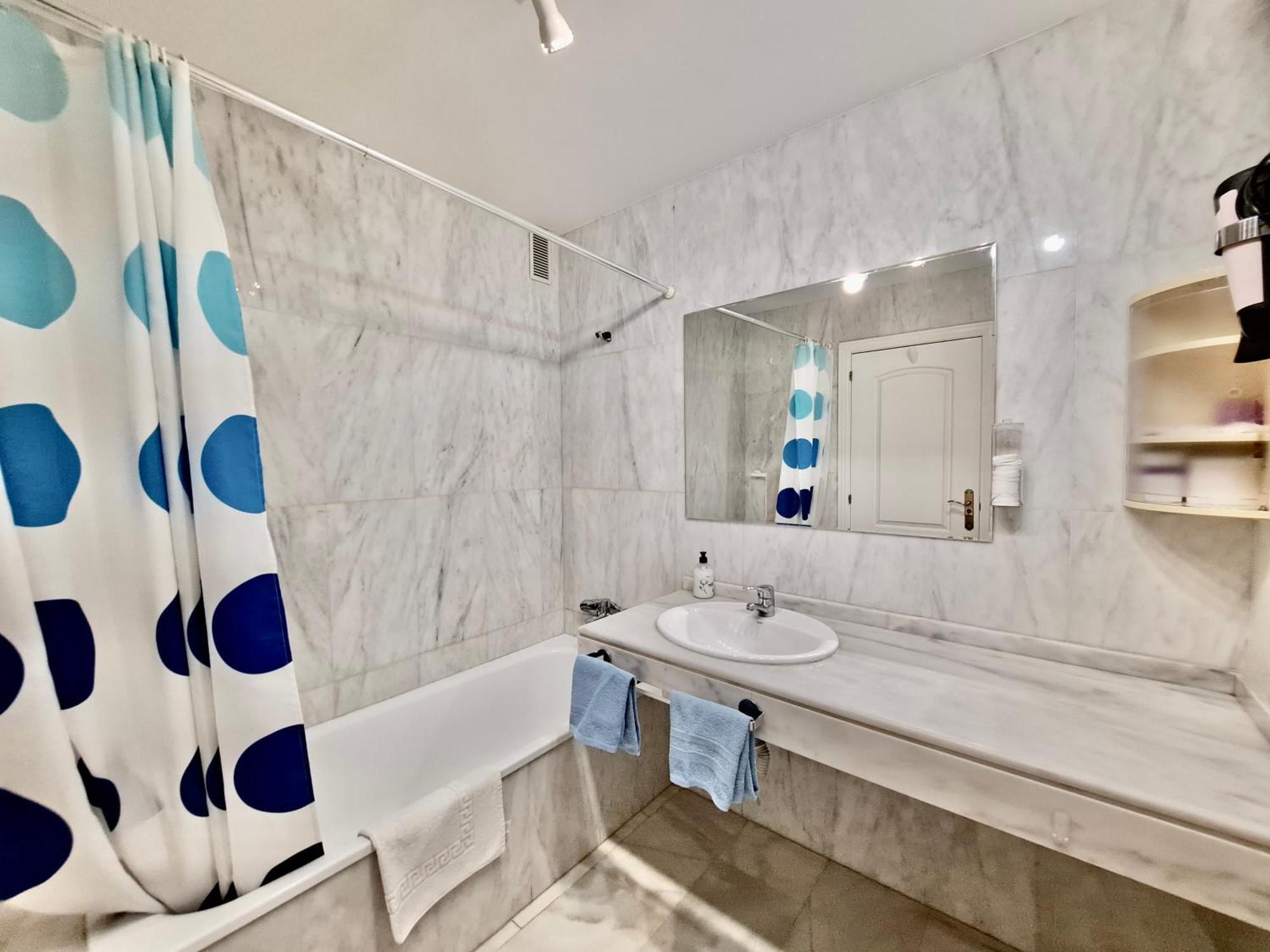 Apartment Terrazas De Miramar, Castillo Fuengirola