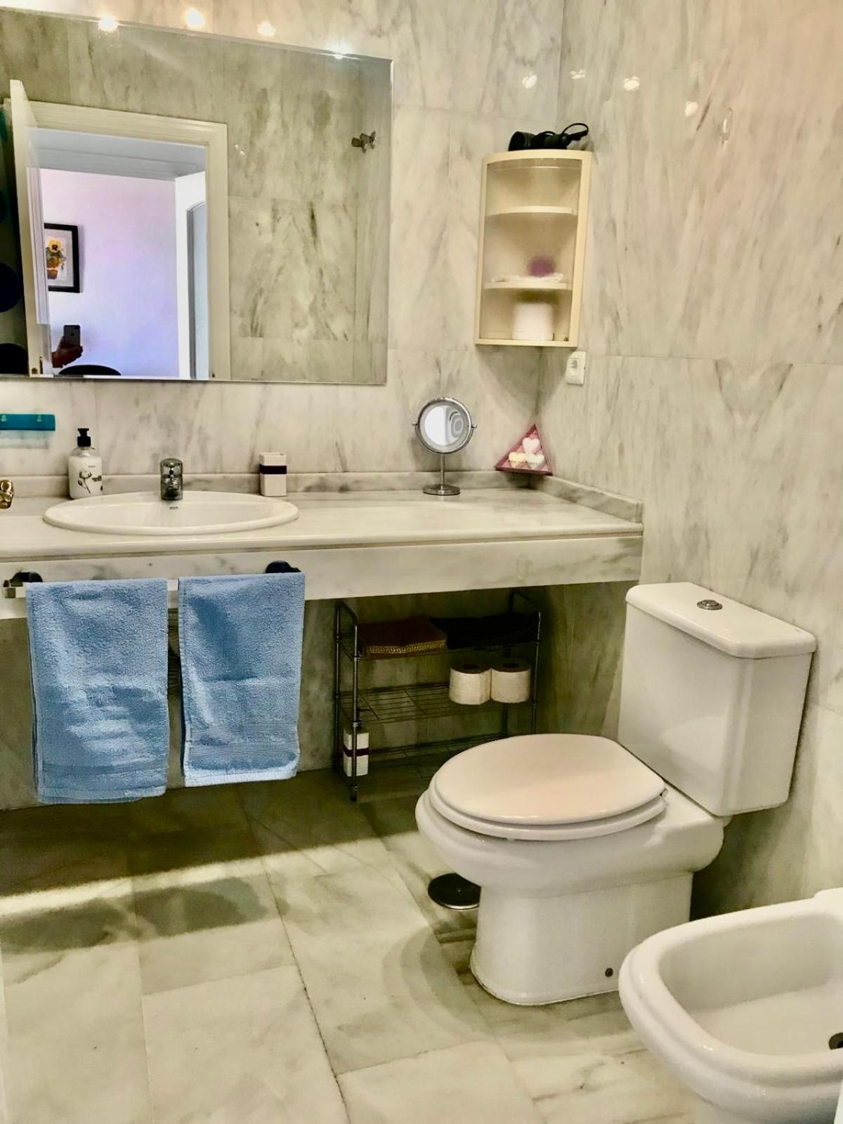 Terrazas De Miramar, Castillo Apartment