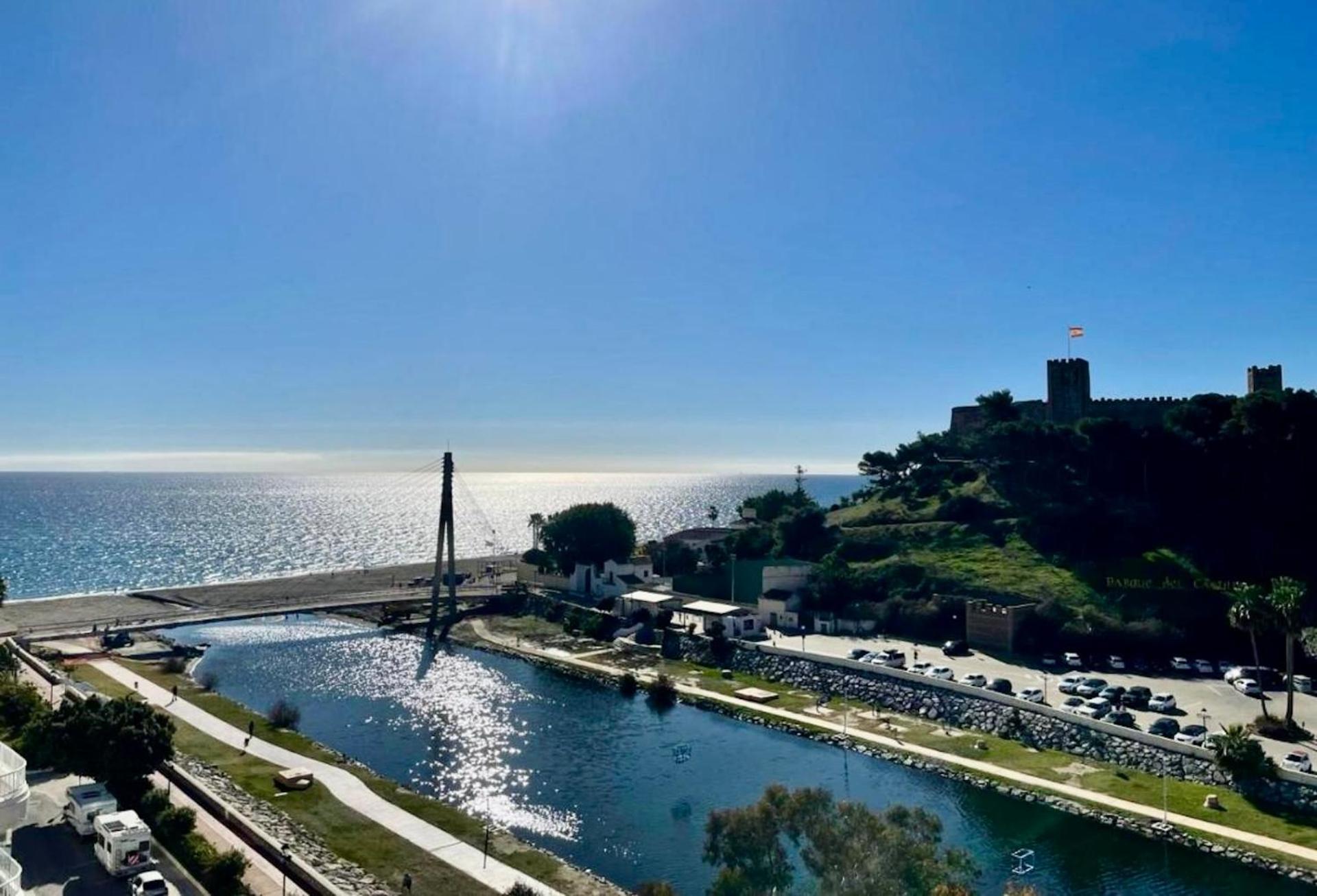 Terrazas De Miramar, Castillo Apartment Fuengirola
