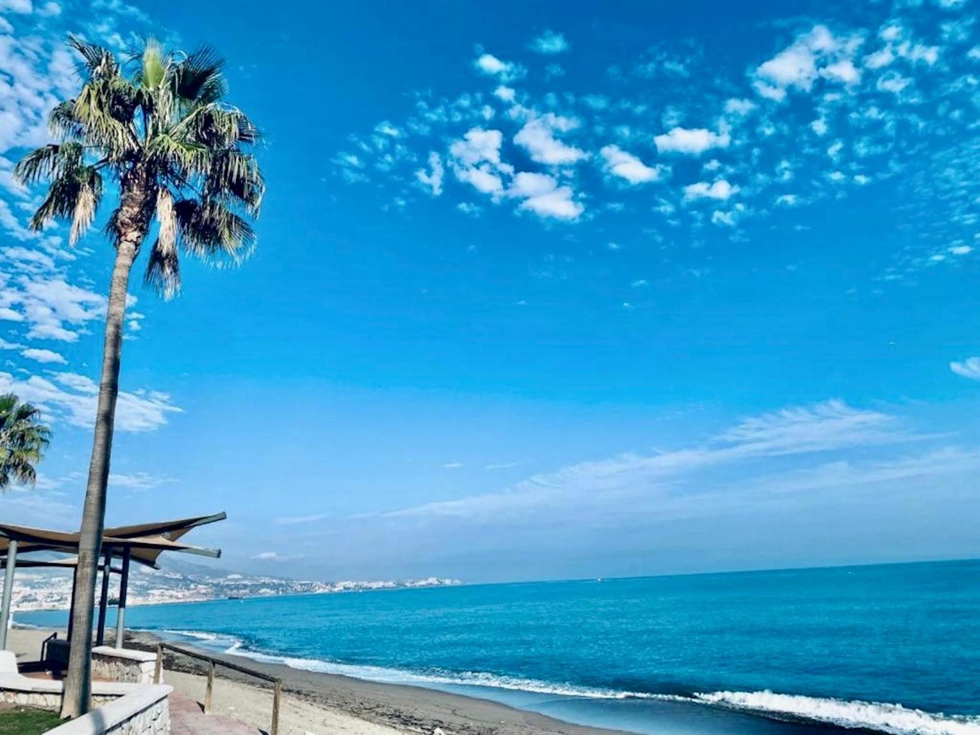 Terrazas De Miramar, Castillo Apartment Fuengirola