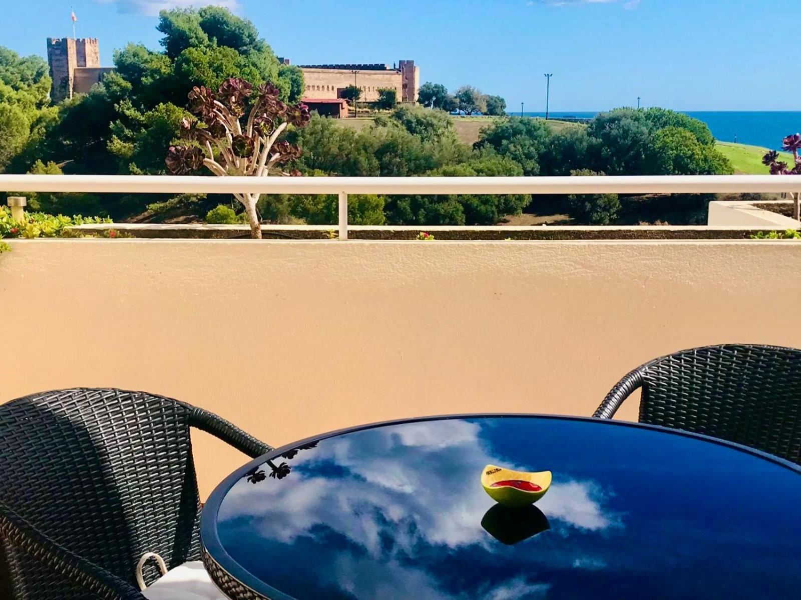 Terrazas De Miramar, Castillo Apartment *