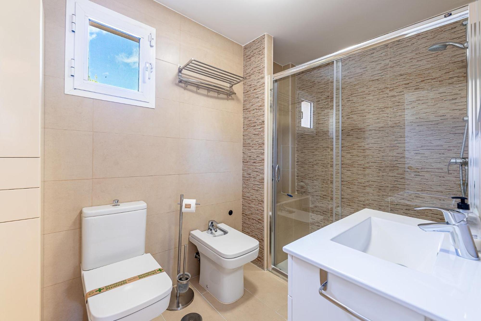 Apartment 797 - Espacioso Piso En El Higueron