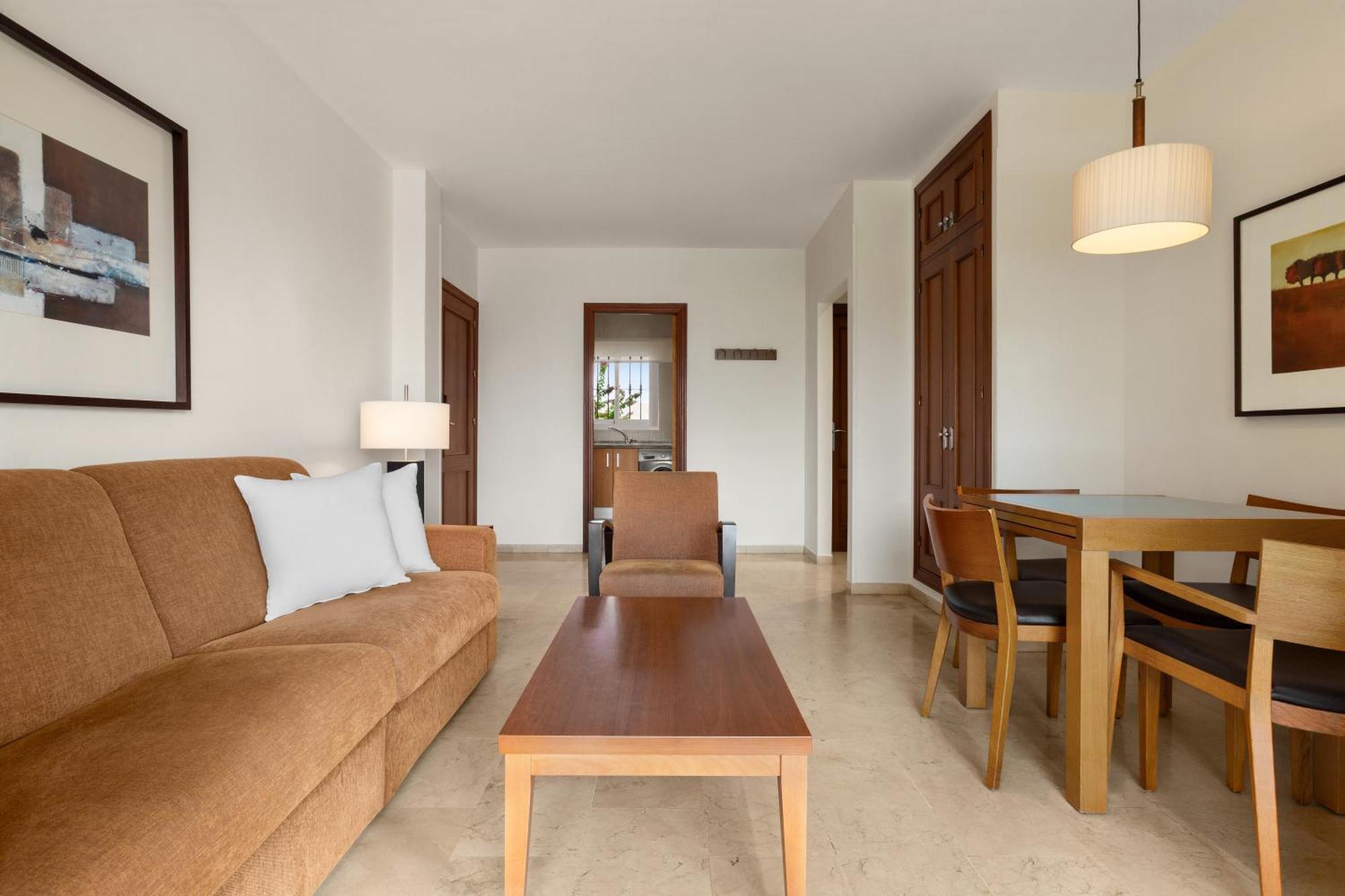 Ramada & By Wyndham Costa Del Sol 3* Fuengirola