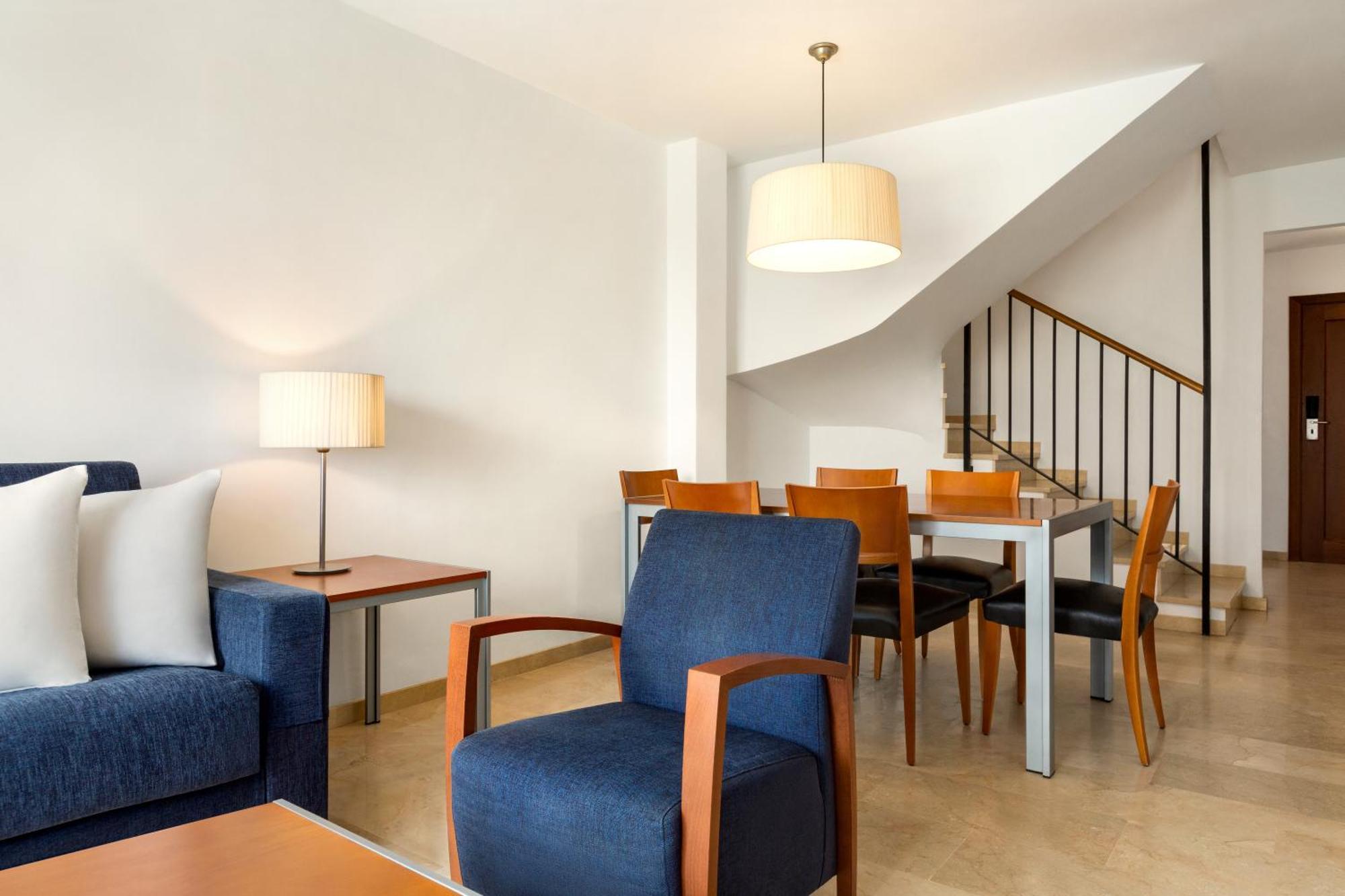 Ramada & By Wyndham Costa Del Sol 3*