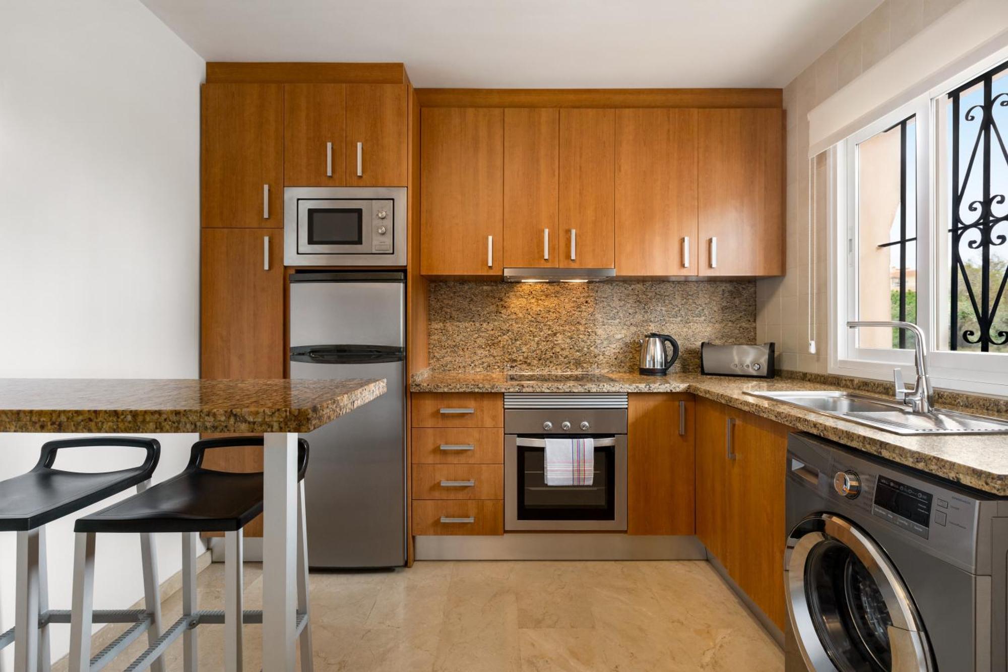 Ramada & By Wyndham Costa Del Sol Fuengirola