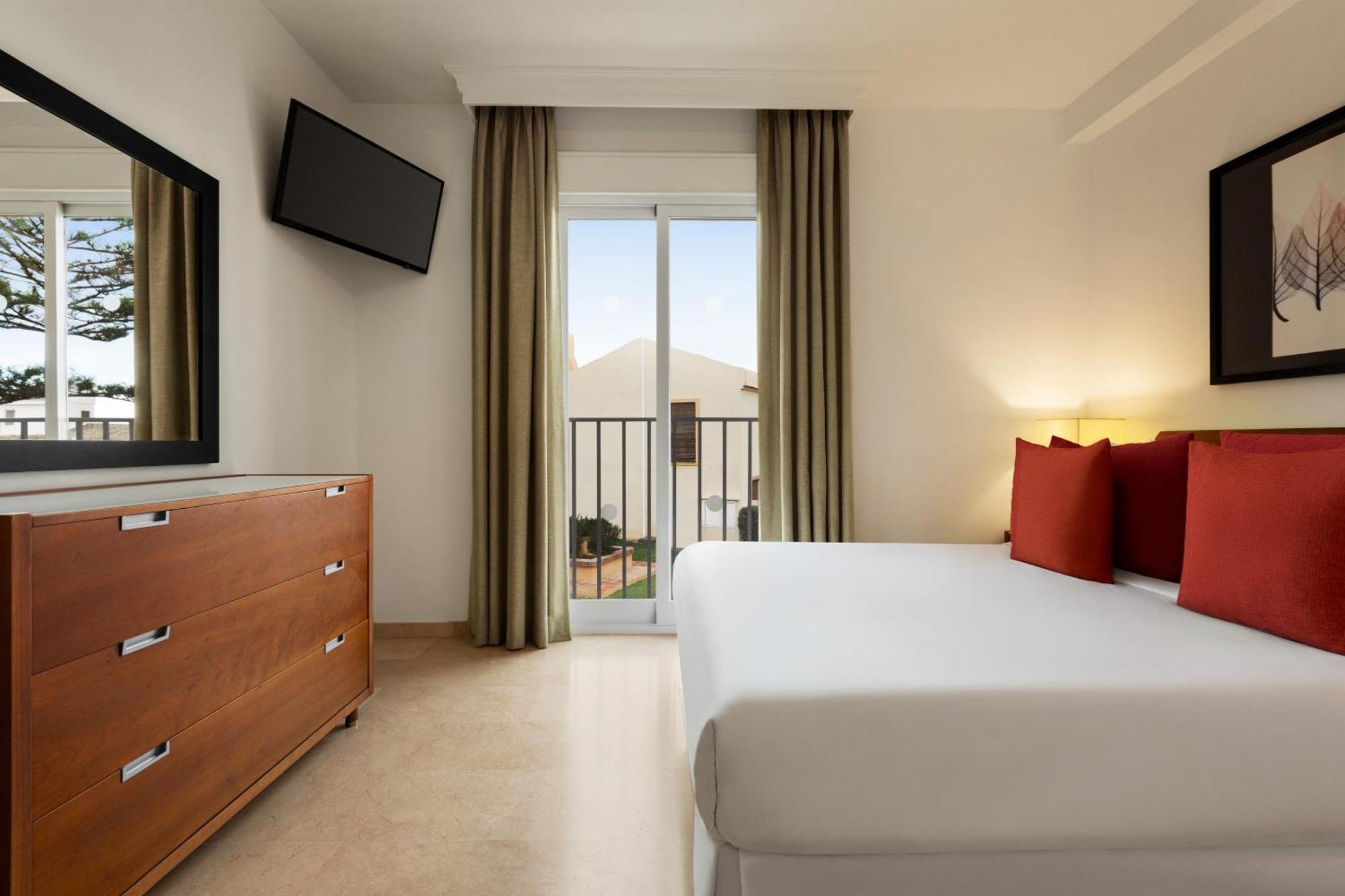 Ramada & By Wyndham Costa Del Sol 3* Fuengirola