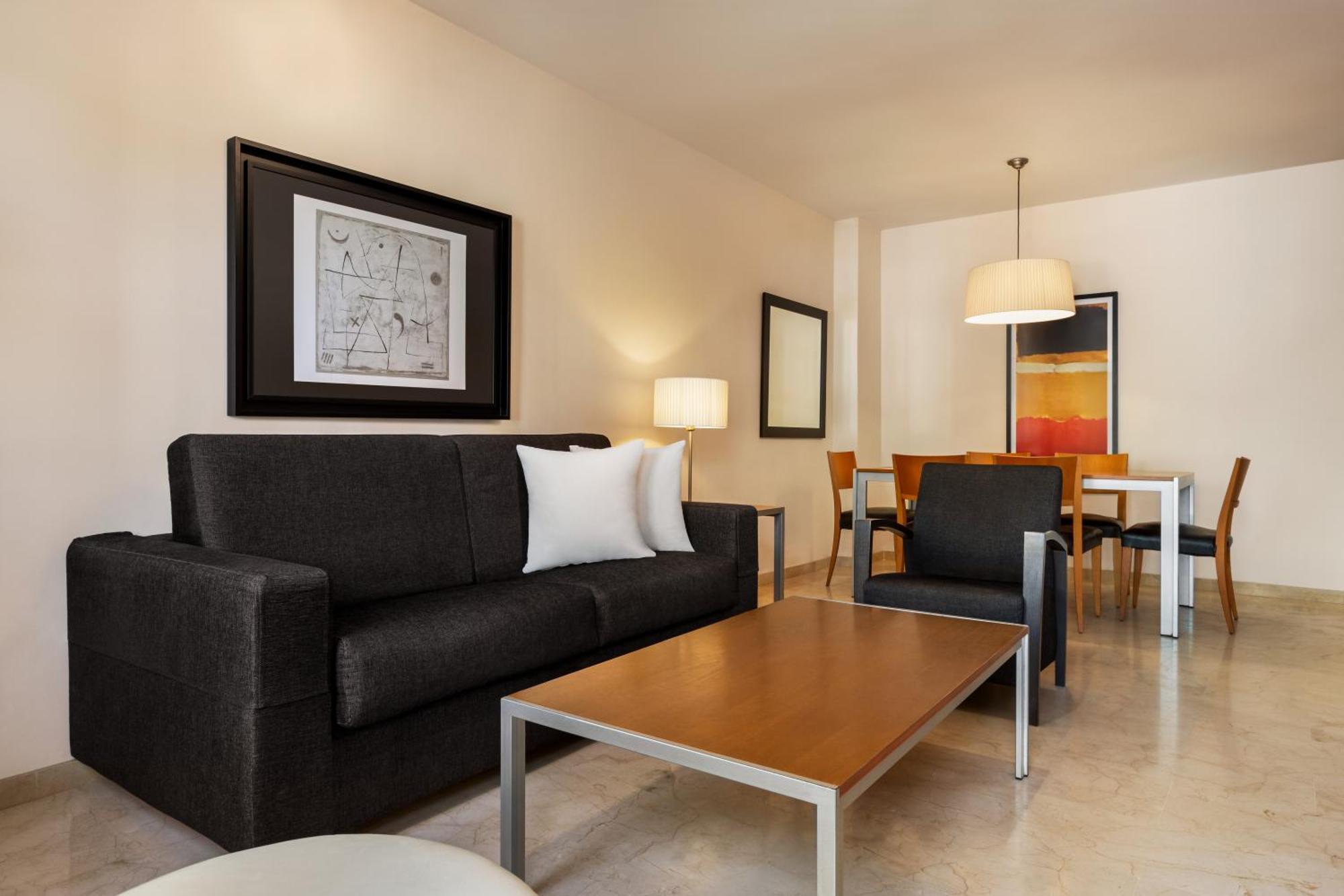 Ramada & By Wyndham Costa Del Sol Aparthotel Fuengirola