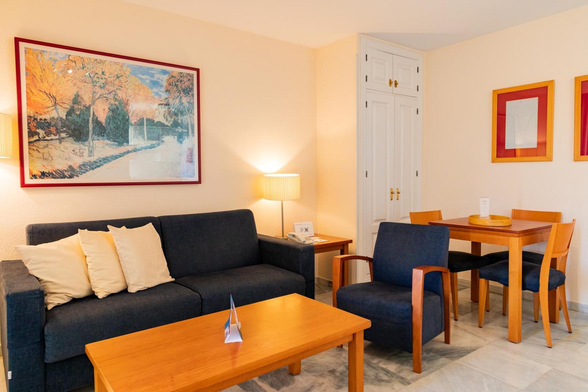 Ramada & By Wyndham Costa Del Sol 3*