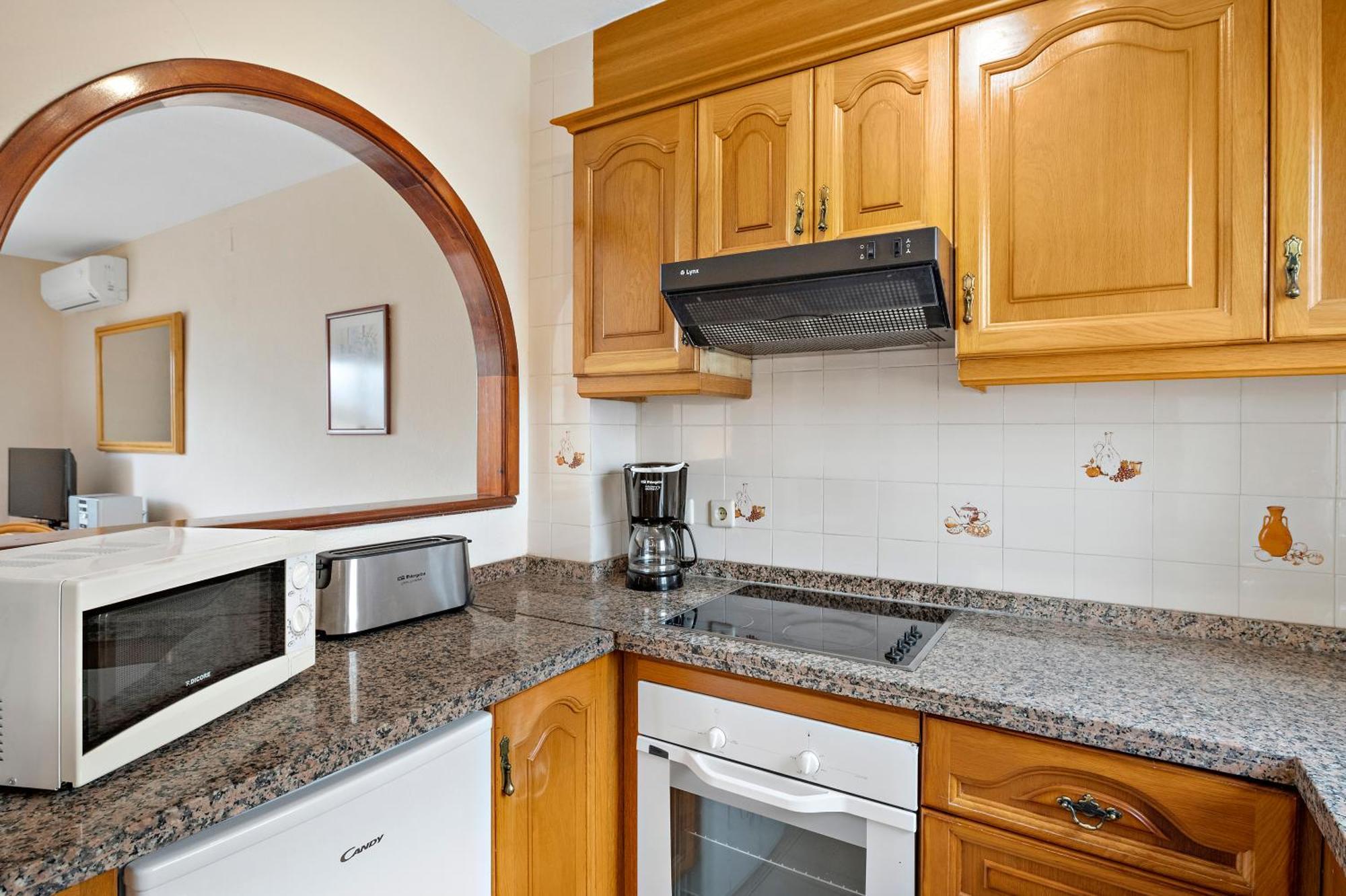 Ramada & By Wyndham Costa Del Sol Aparthotel Fuengirola