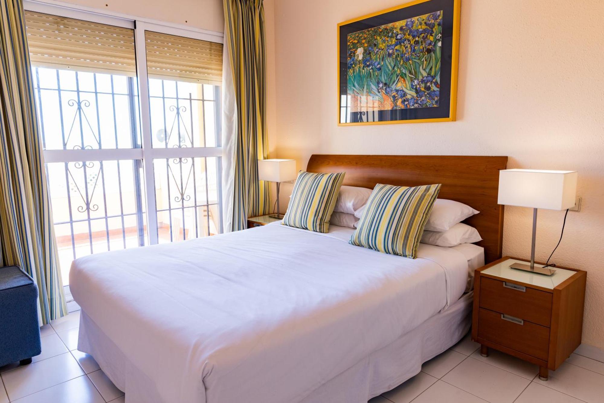 Ramada & By Wyndham Costa Del Sol 3*