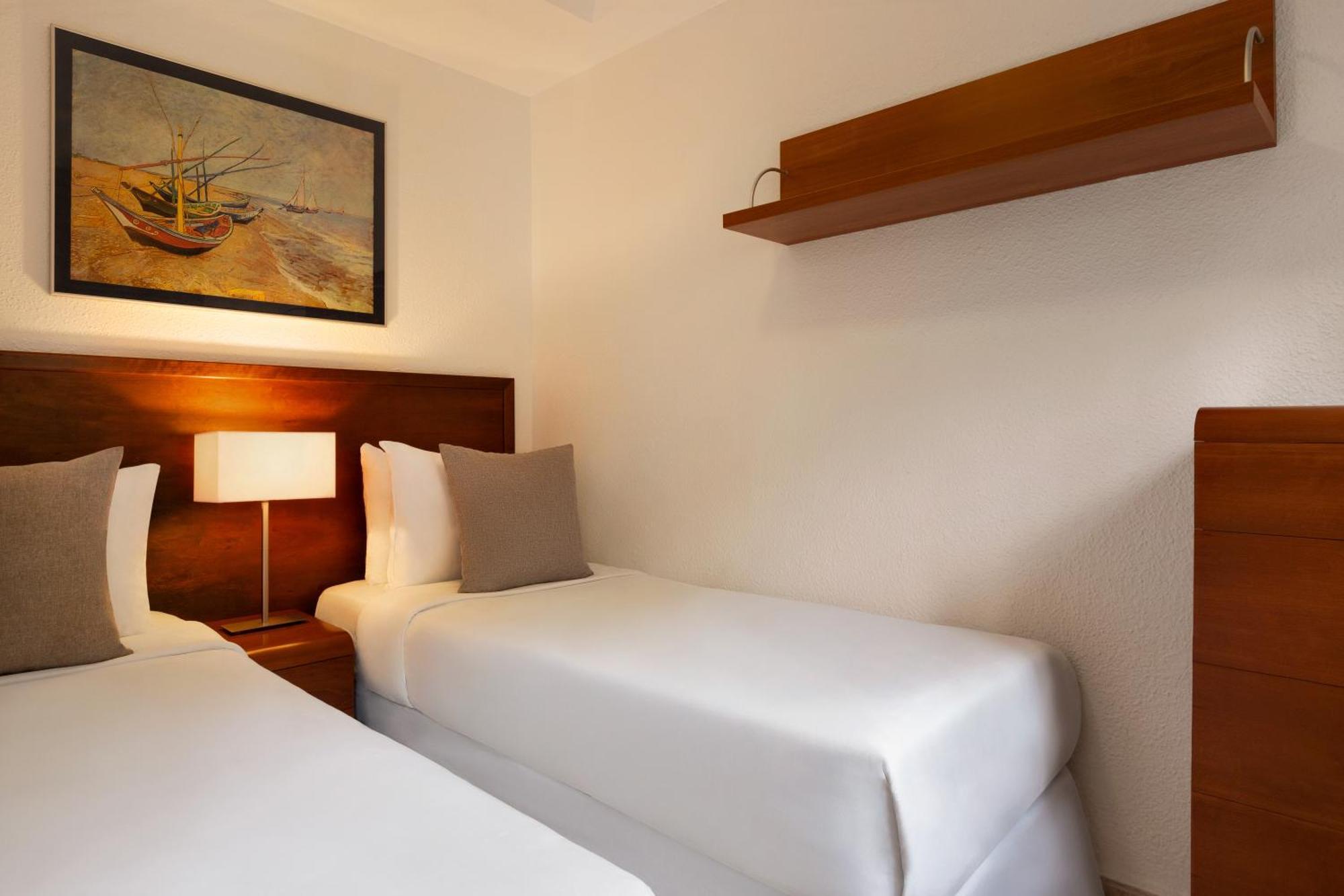 Ramada & By Wyndham Costa Del Sol 3* Fuengirola