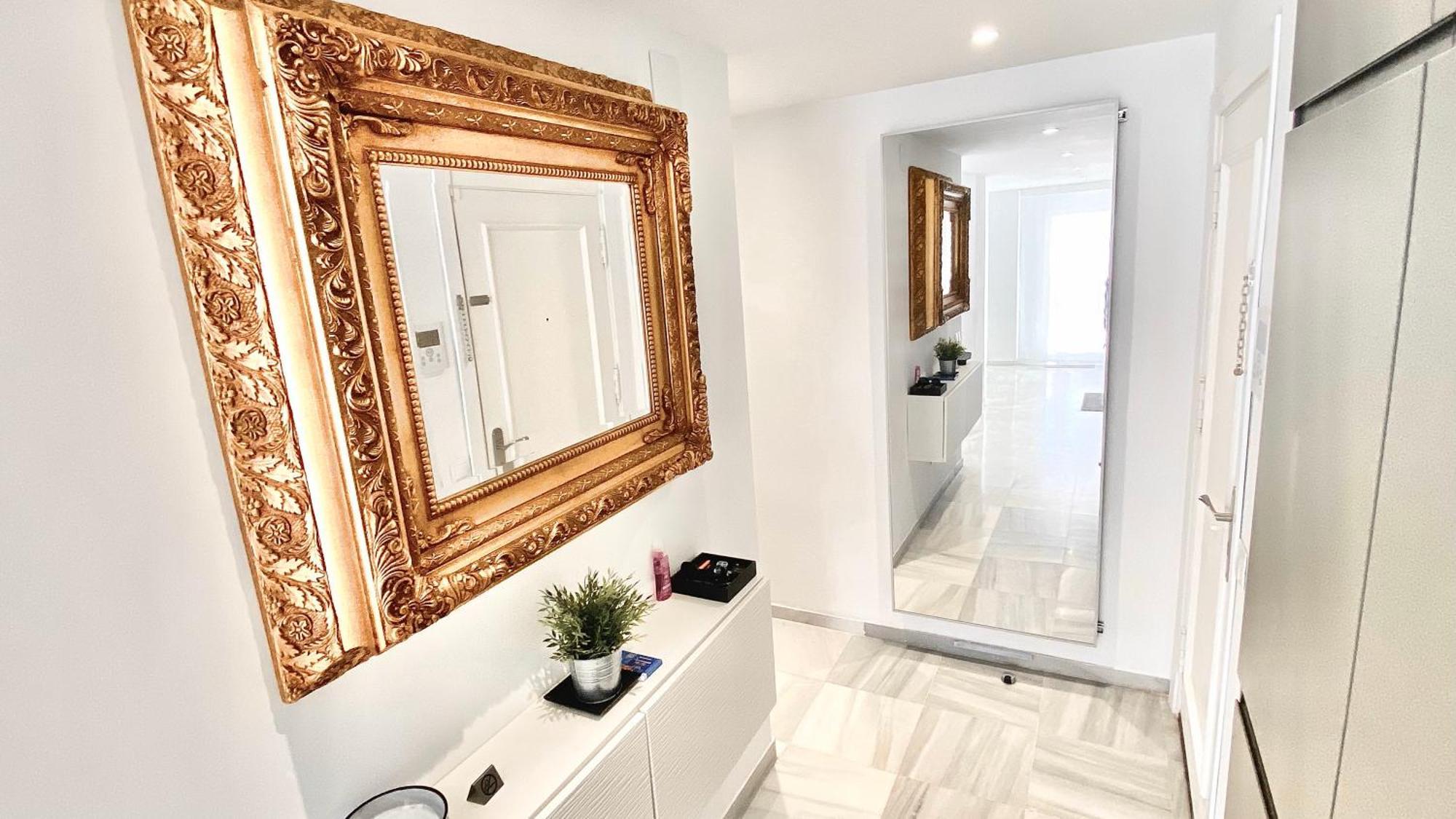3d - Apartamento *