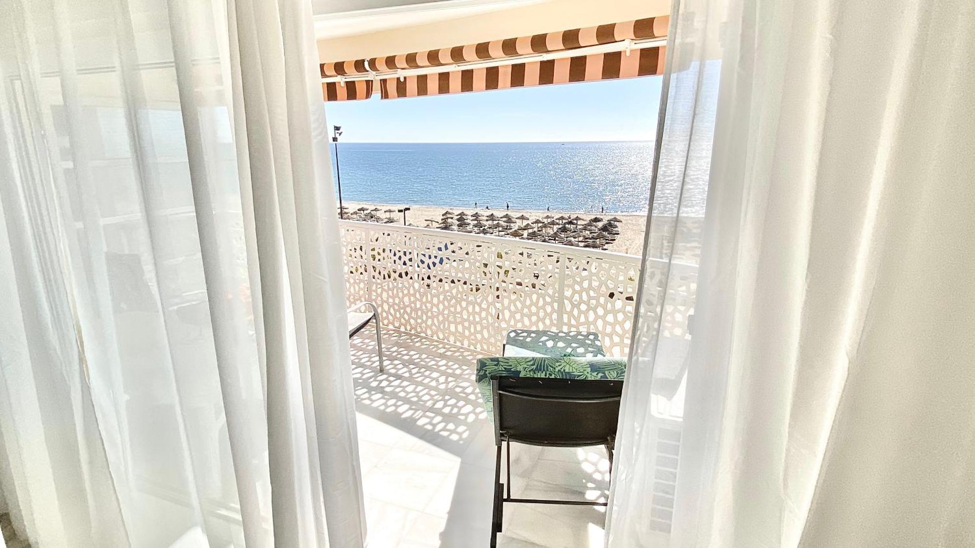Apartamento 3d - Fuengirola