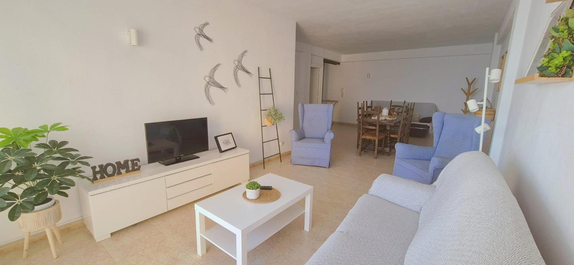 Huoneisto Con Piscina En La Primera Linea De Playa De Fuengirola