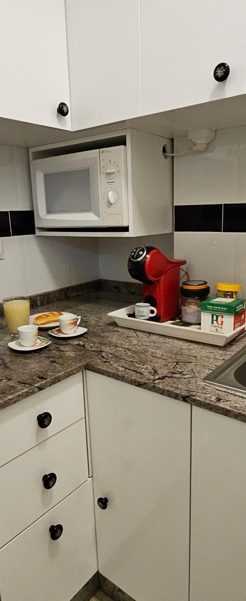Centrico Seaside Apartment Fuengirola