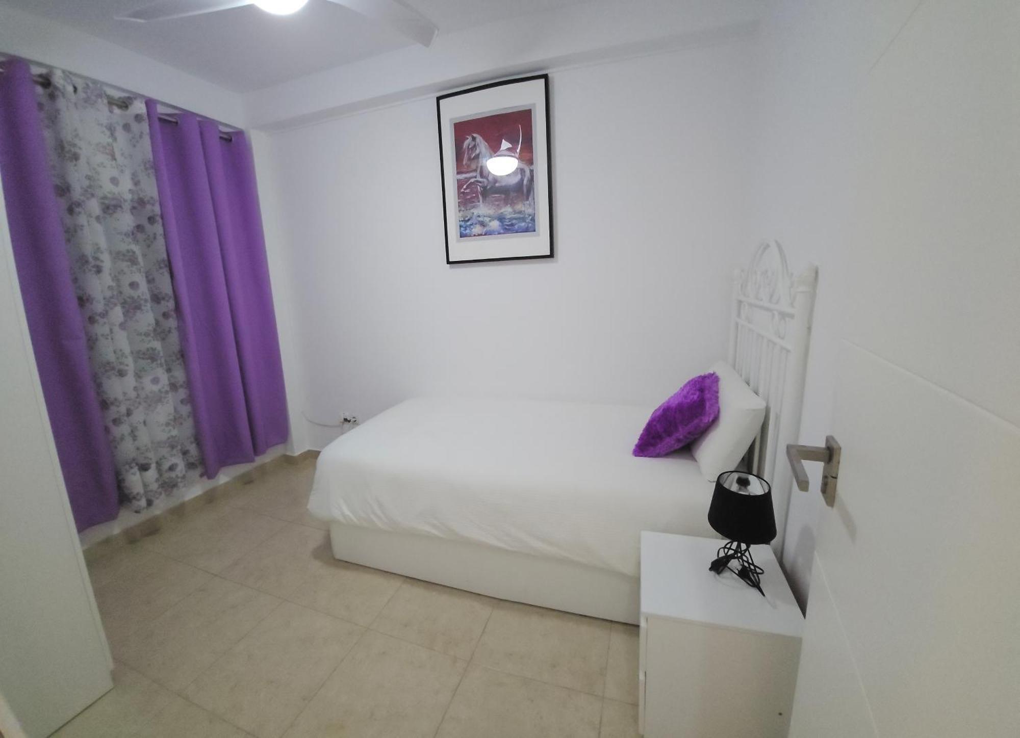 Centrico Seaside Apartment *