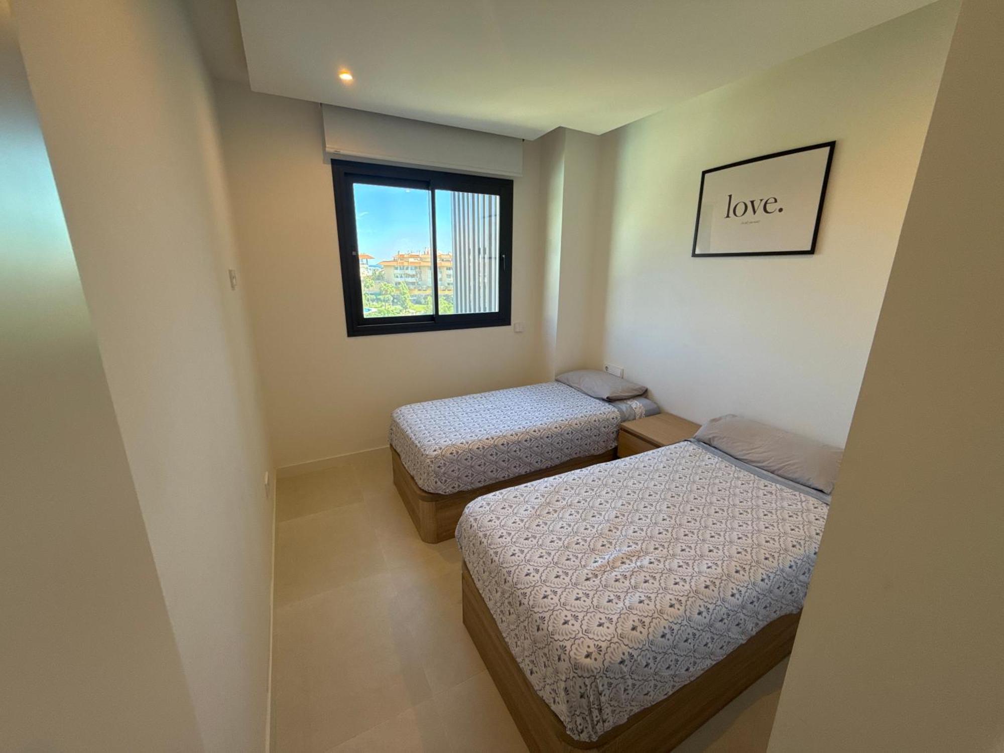 Apartment Nordic Sol Fuengirola