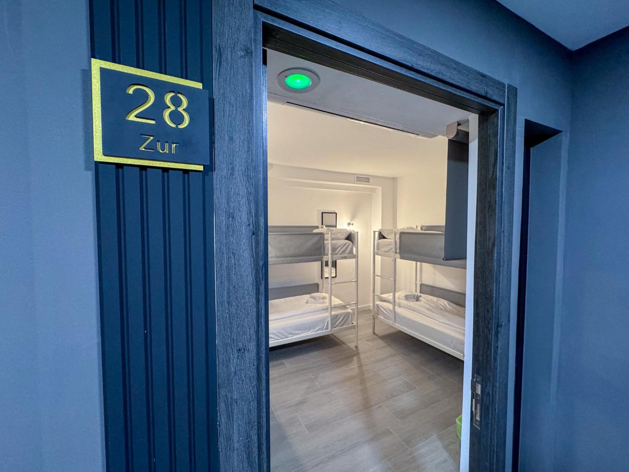 Hostel Zur Boutique Fuengirola