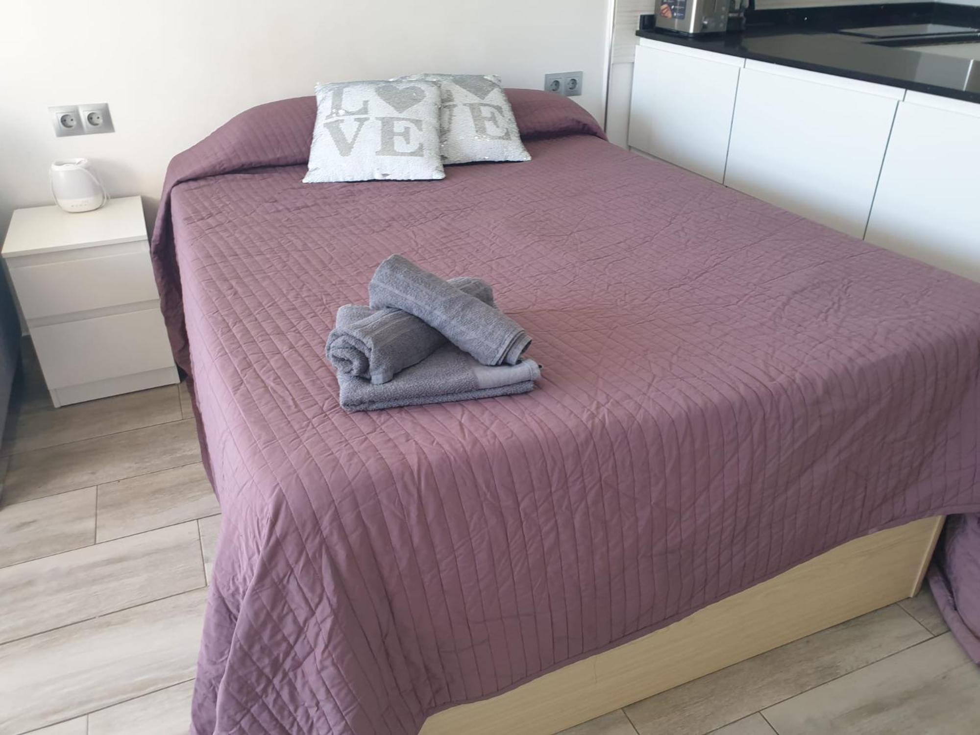 Apartamento 3312 Vakantiehuis