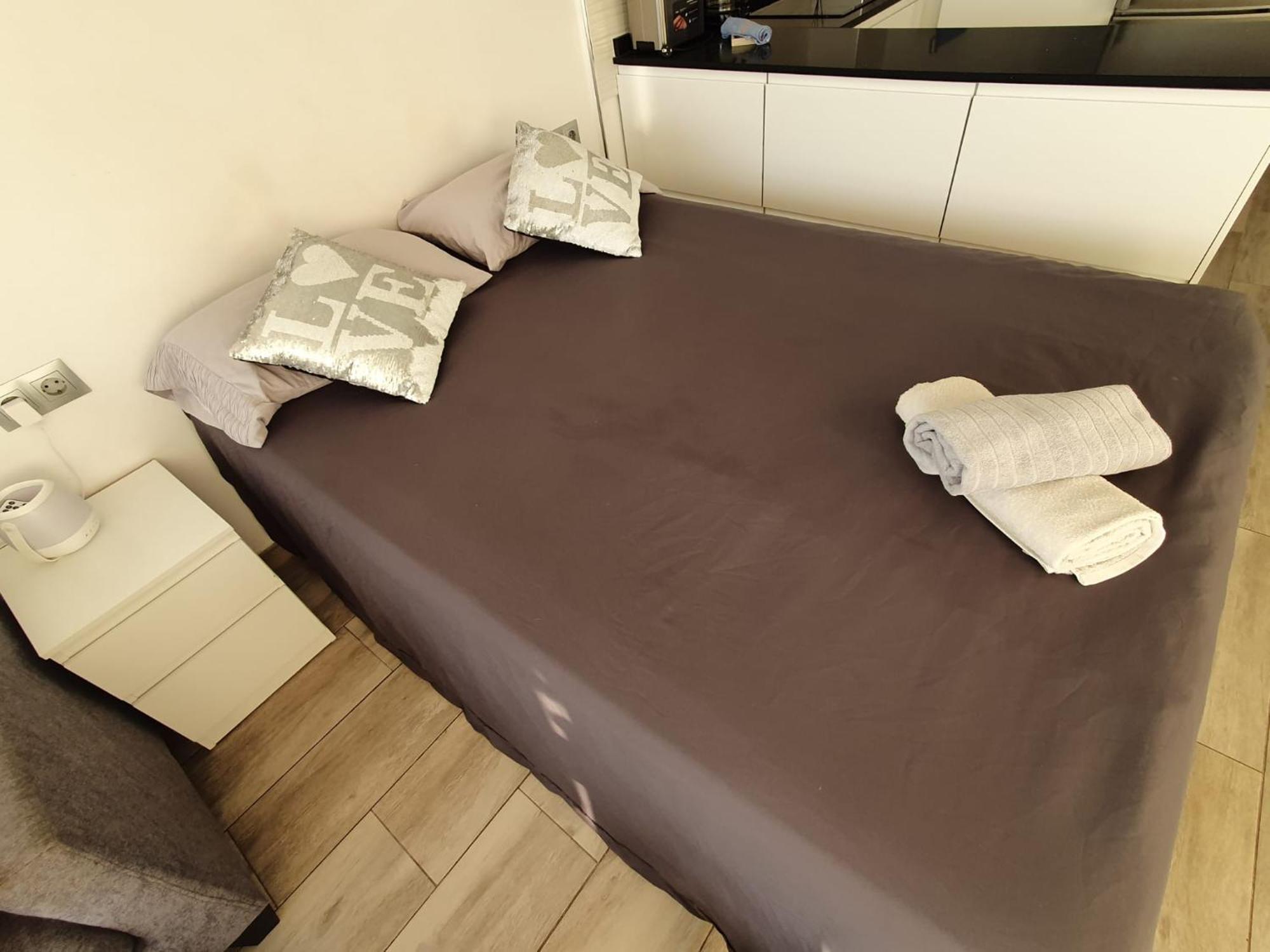Apartamento 3312 Fuengirola