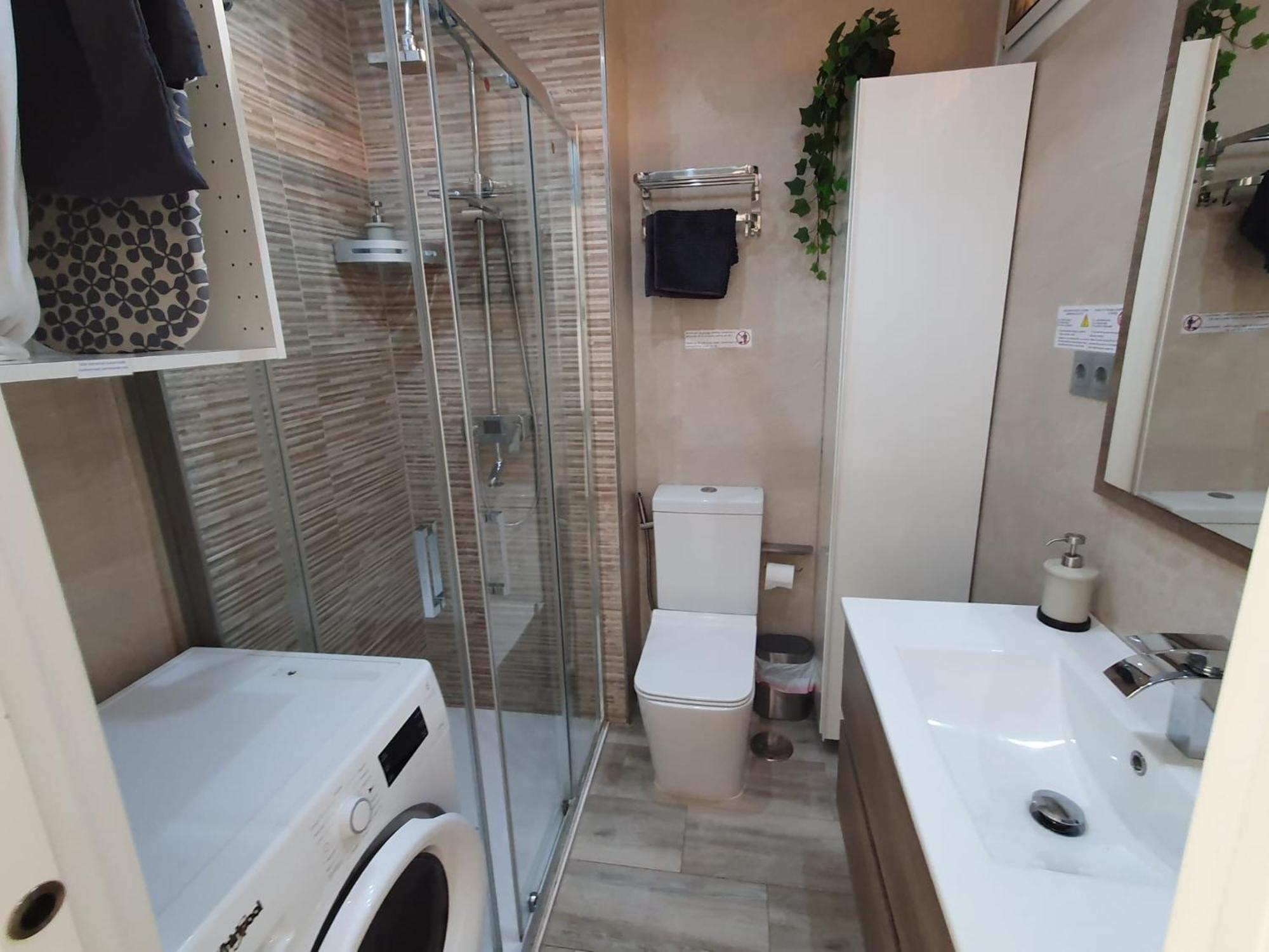 Vakantiehuis Apartamento 3312 Fuengirola