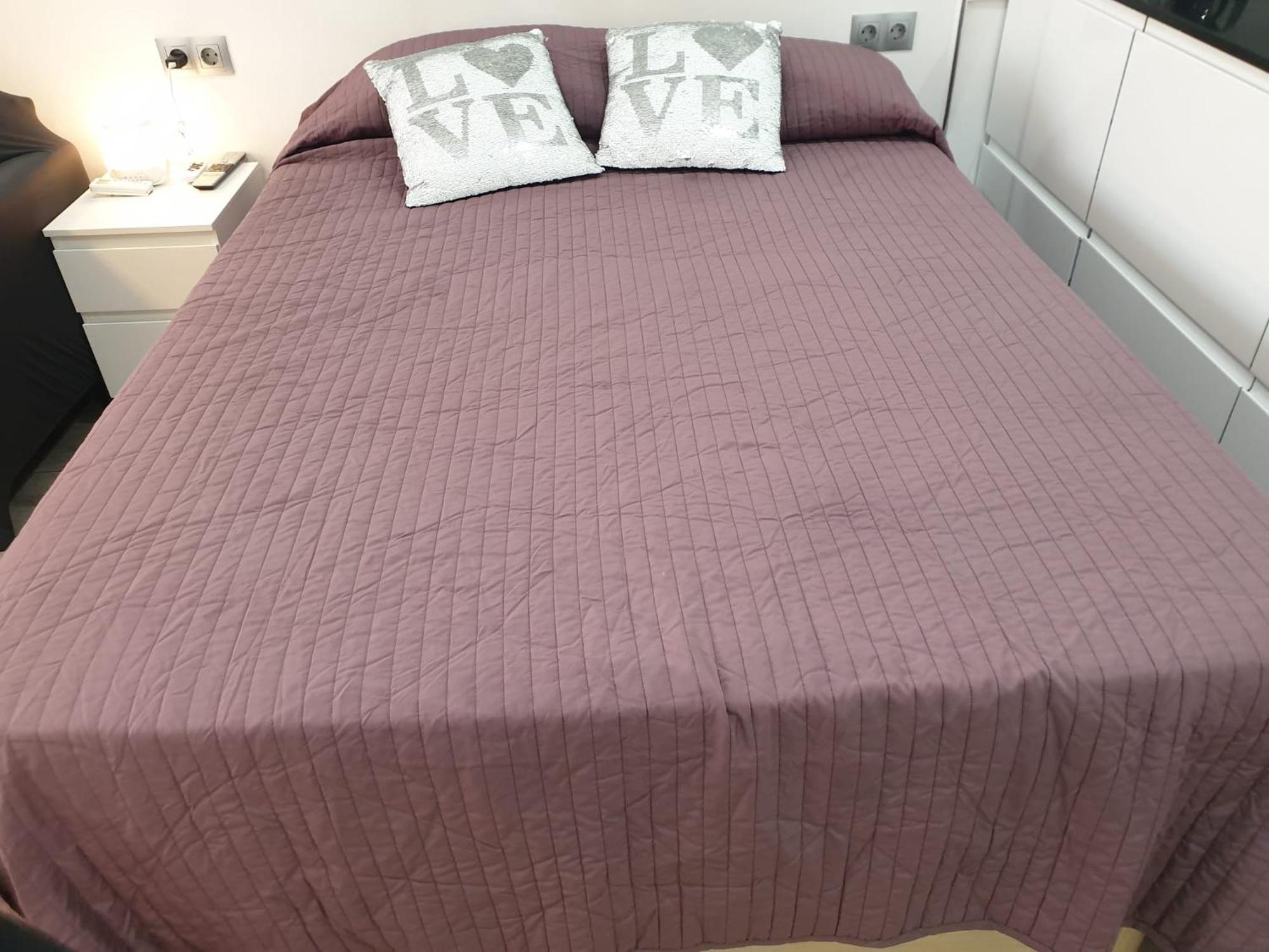 Vakantiehuis Apartamento 3312