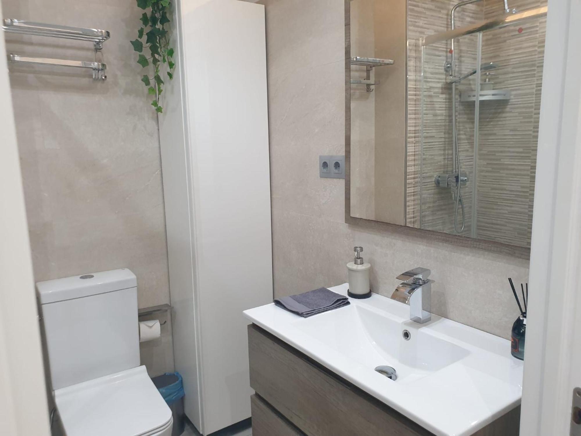 Apartamento 3312 Vakantiehuis *