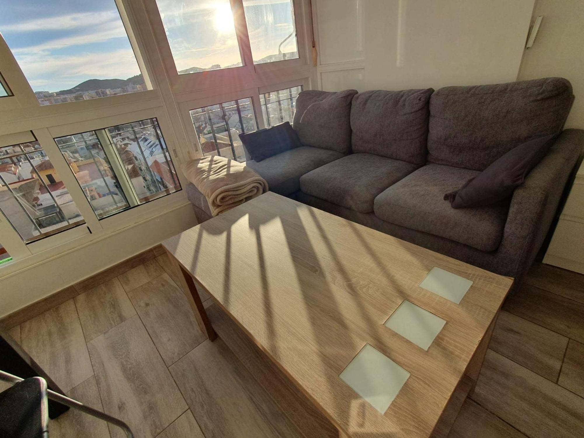 Apartamento 3312 *