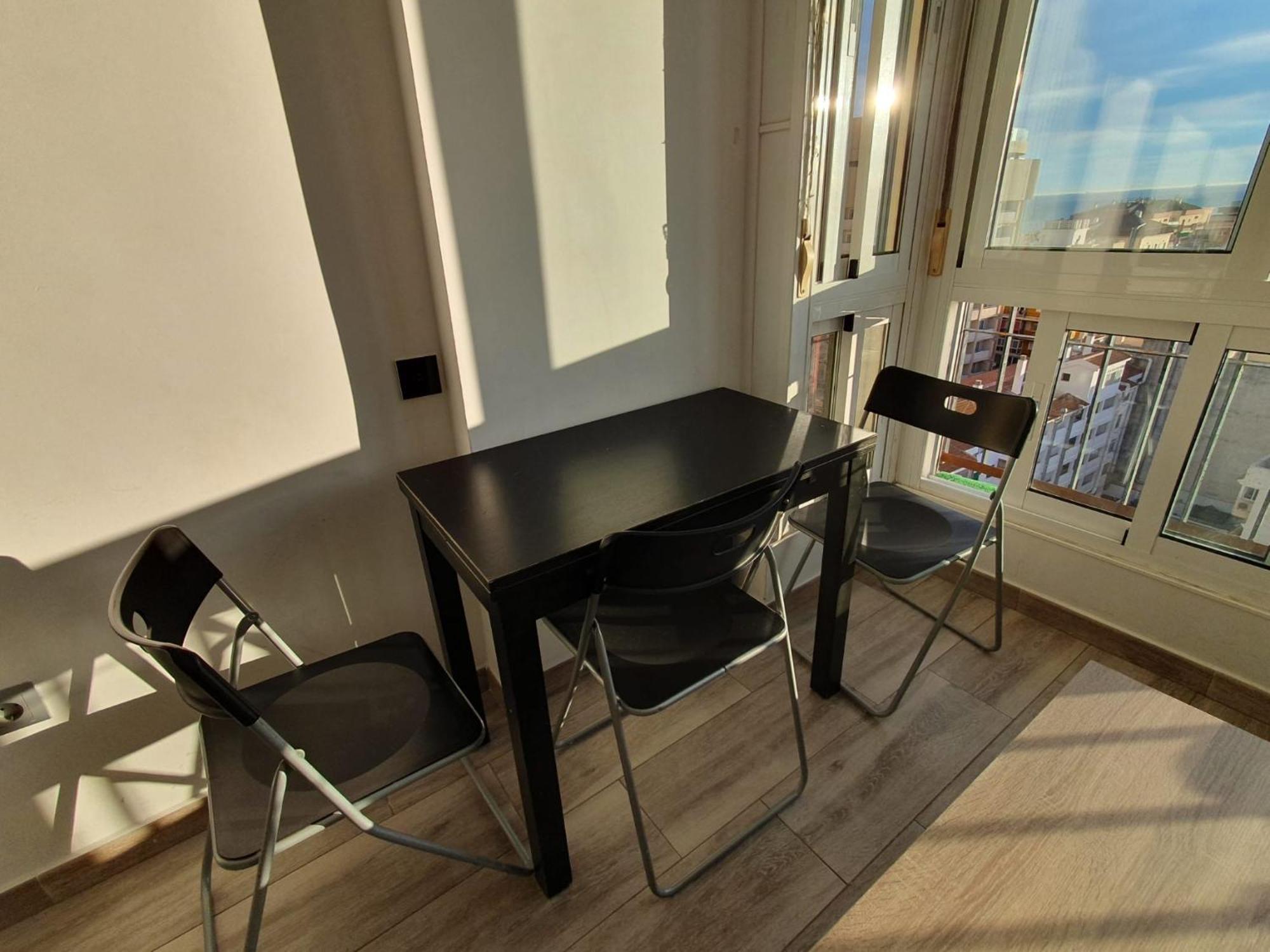 Apartamento 3312 Ferienhaus *