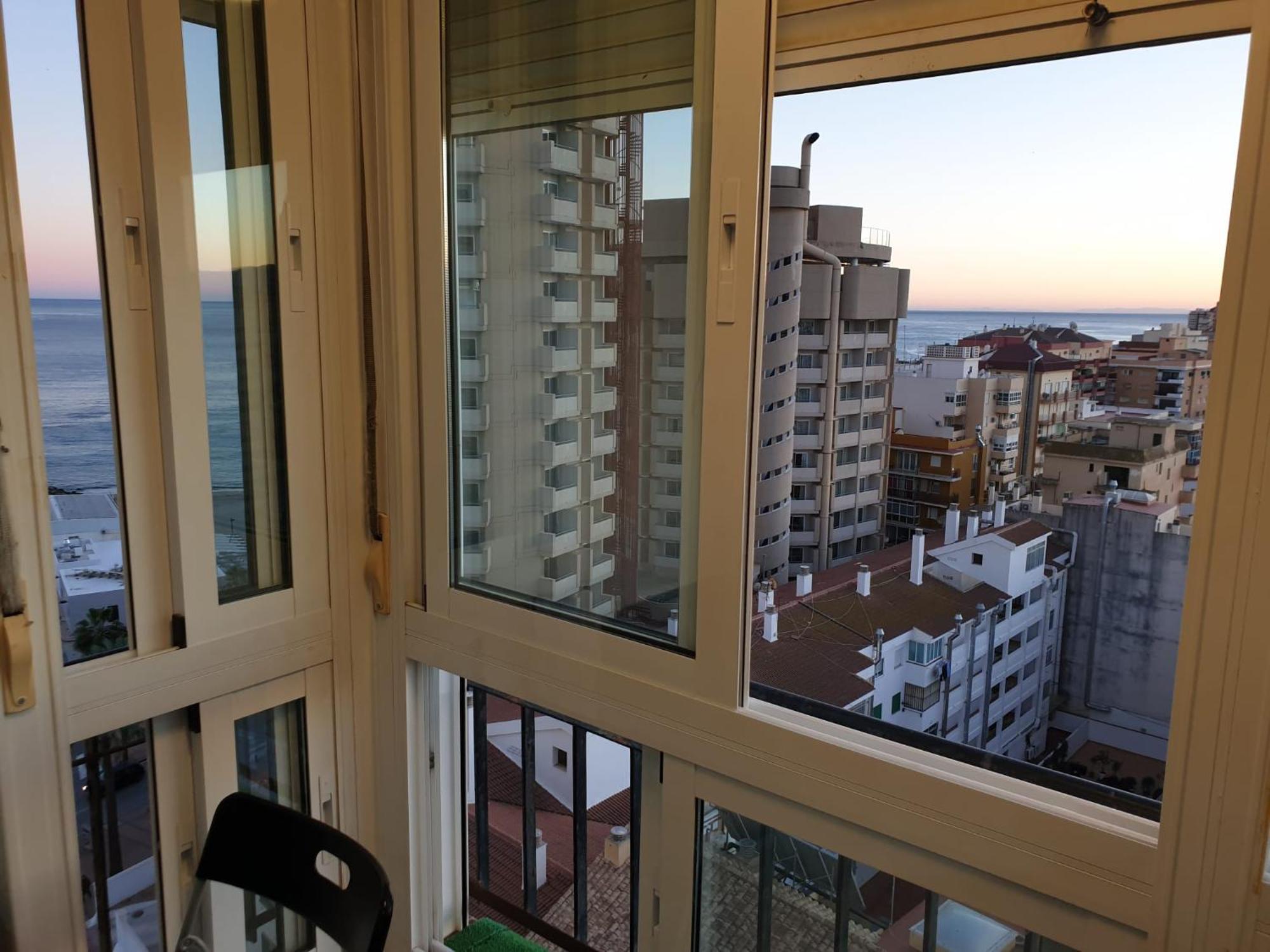 Apartamento 3312 Vakantiehuis Fuengirola