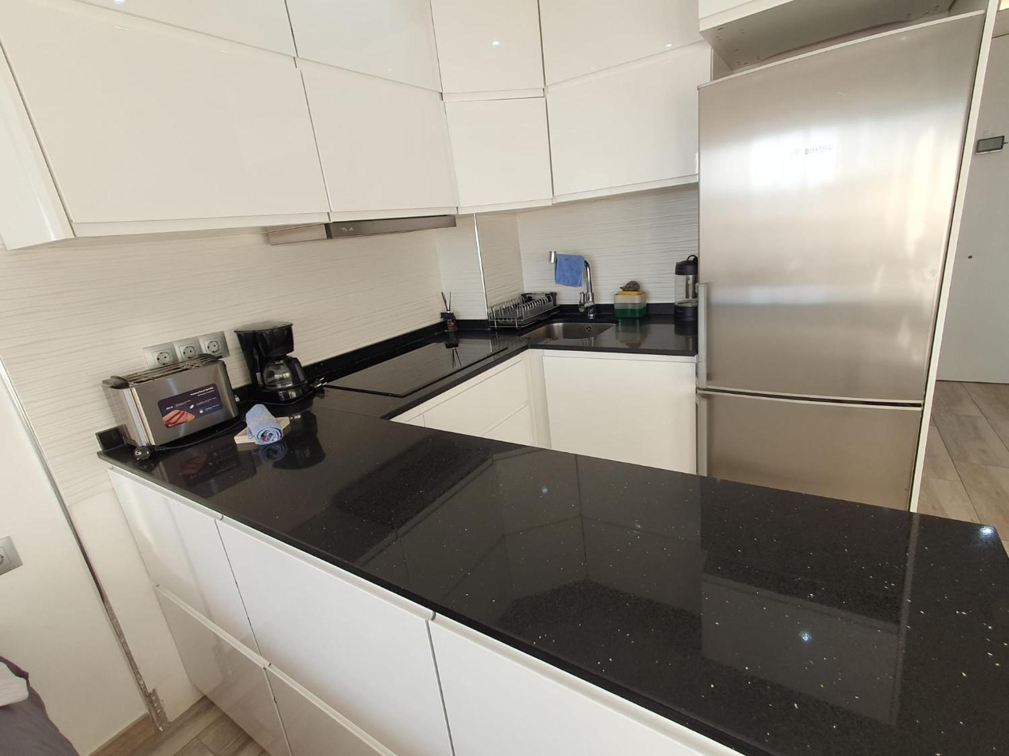 Vakantiehuis Apartamento 3312 Fuengirola