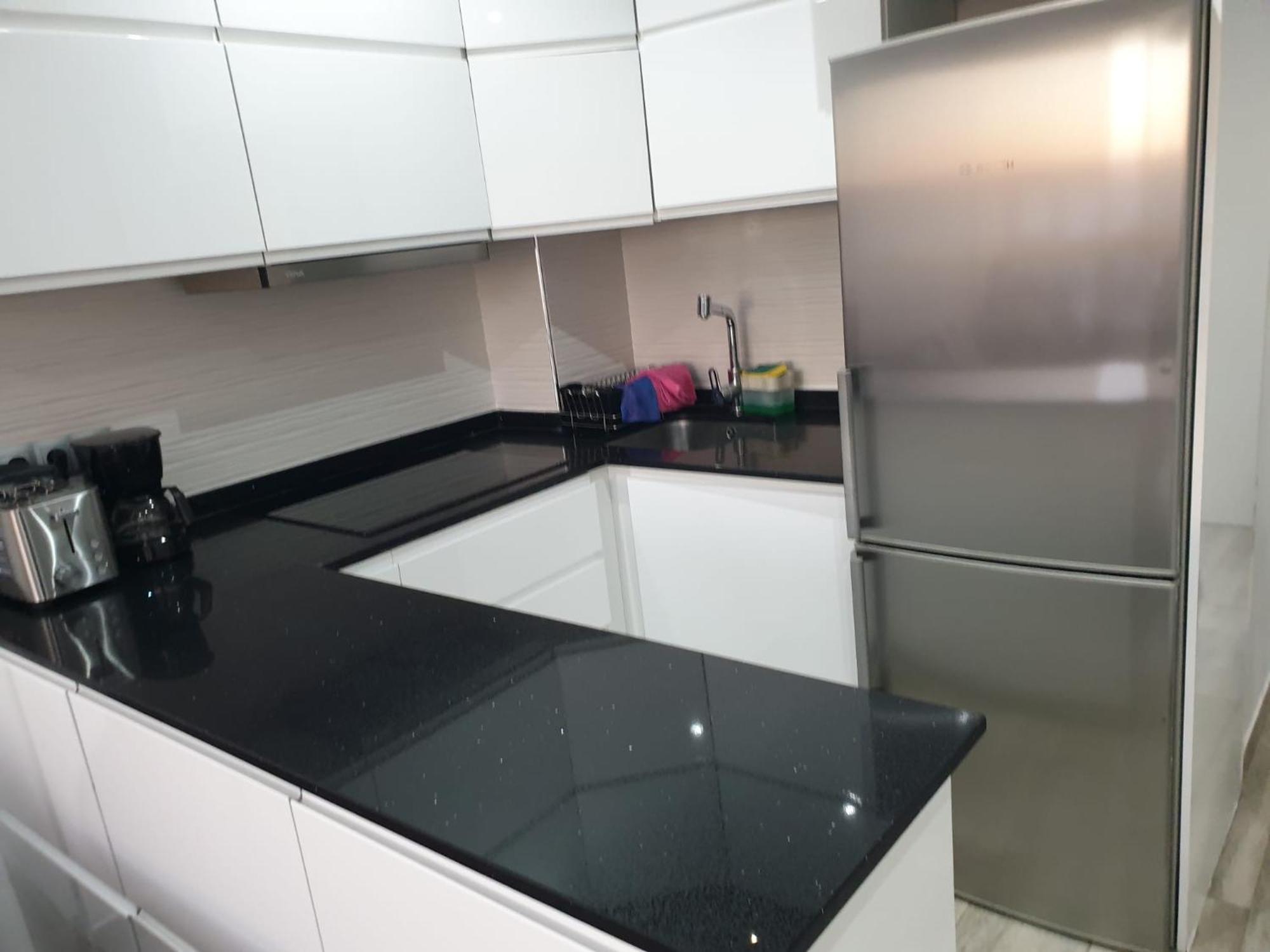Apartamento 3312