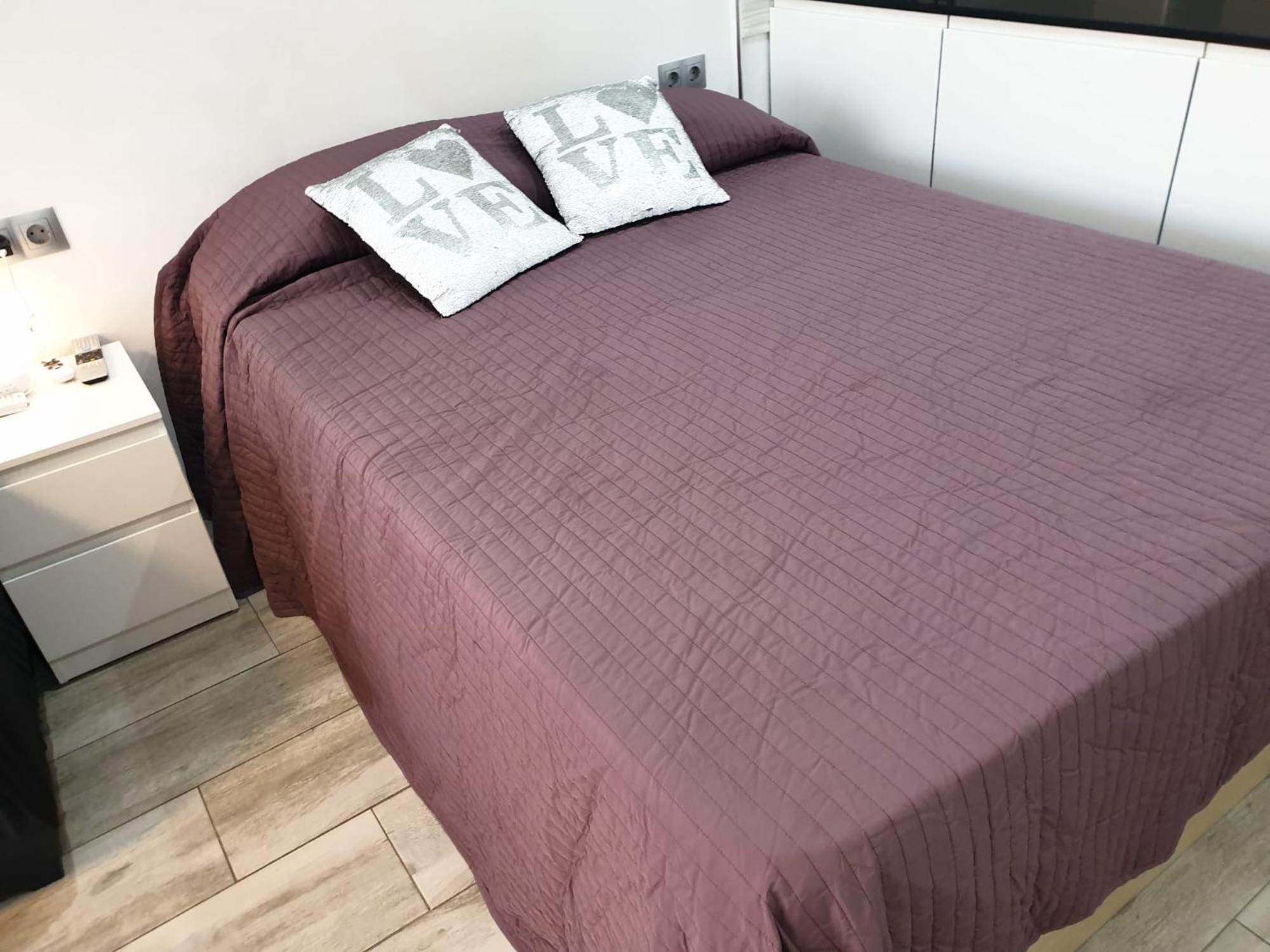 Apartamento 3312 Ferienhaus Fuengirola
