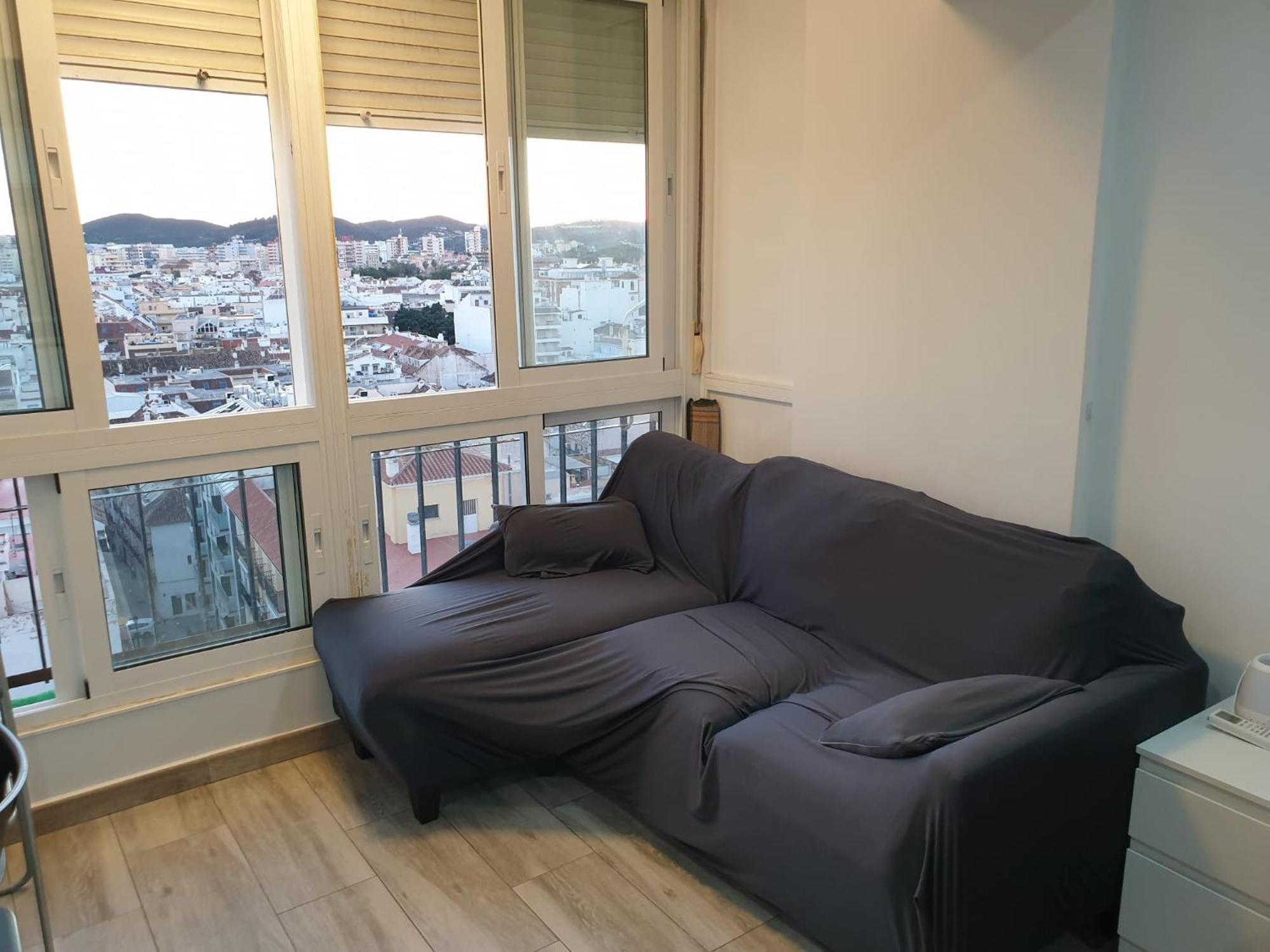 Ferienhaus Apartamento 3312 Fuengirola